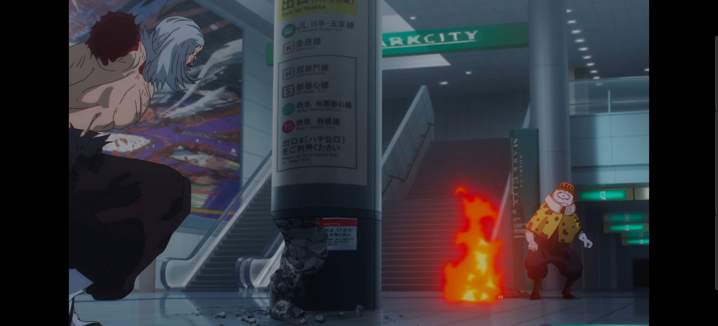 咒术回战,咒术回战第二季,动漫,动漫专区,番剧,动画