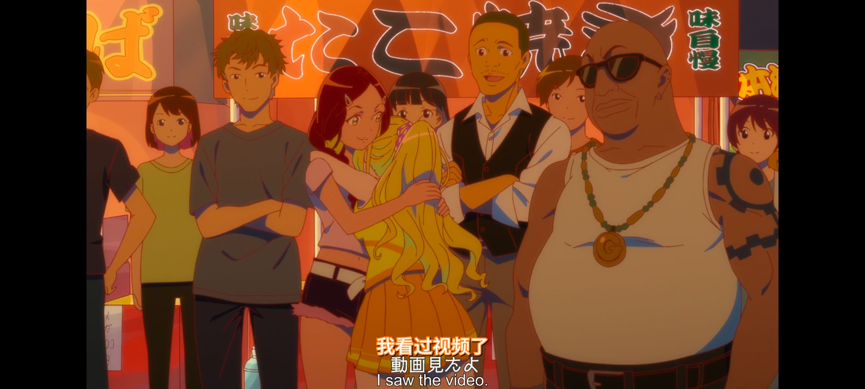 亦叶亦花,变成菜变成花,少女如草花绽放,动漫,动漫区,番剧,动画,ACG