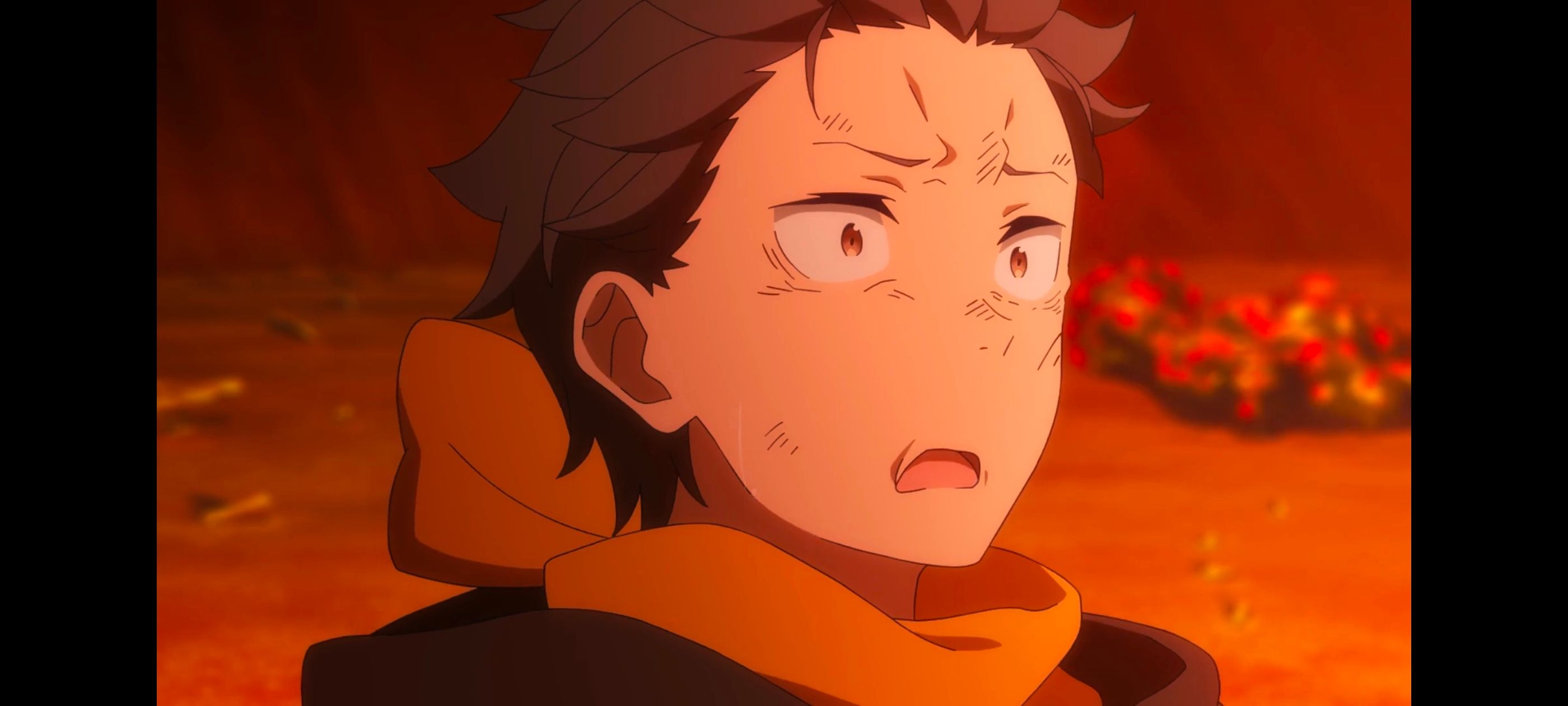 从零开始的异世界生活,异世界,动画,动漫,番剧,二次元