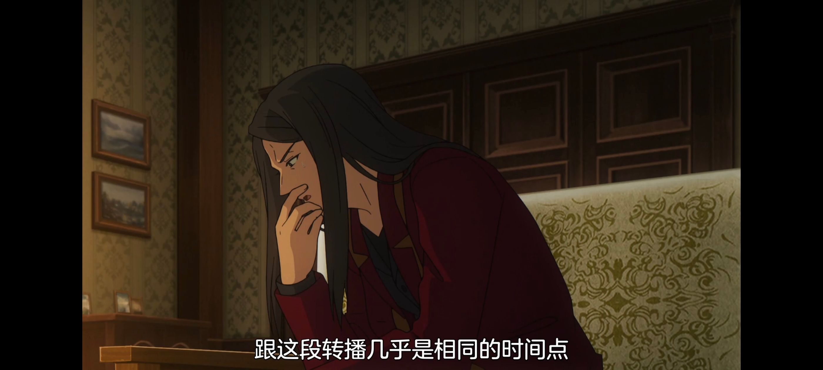 命运奇异赝品,FatestrangeFake,动画,动漫,番剧,ACG