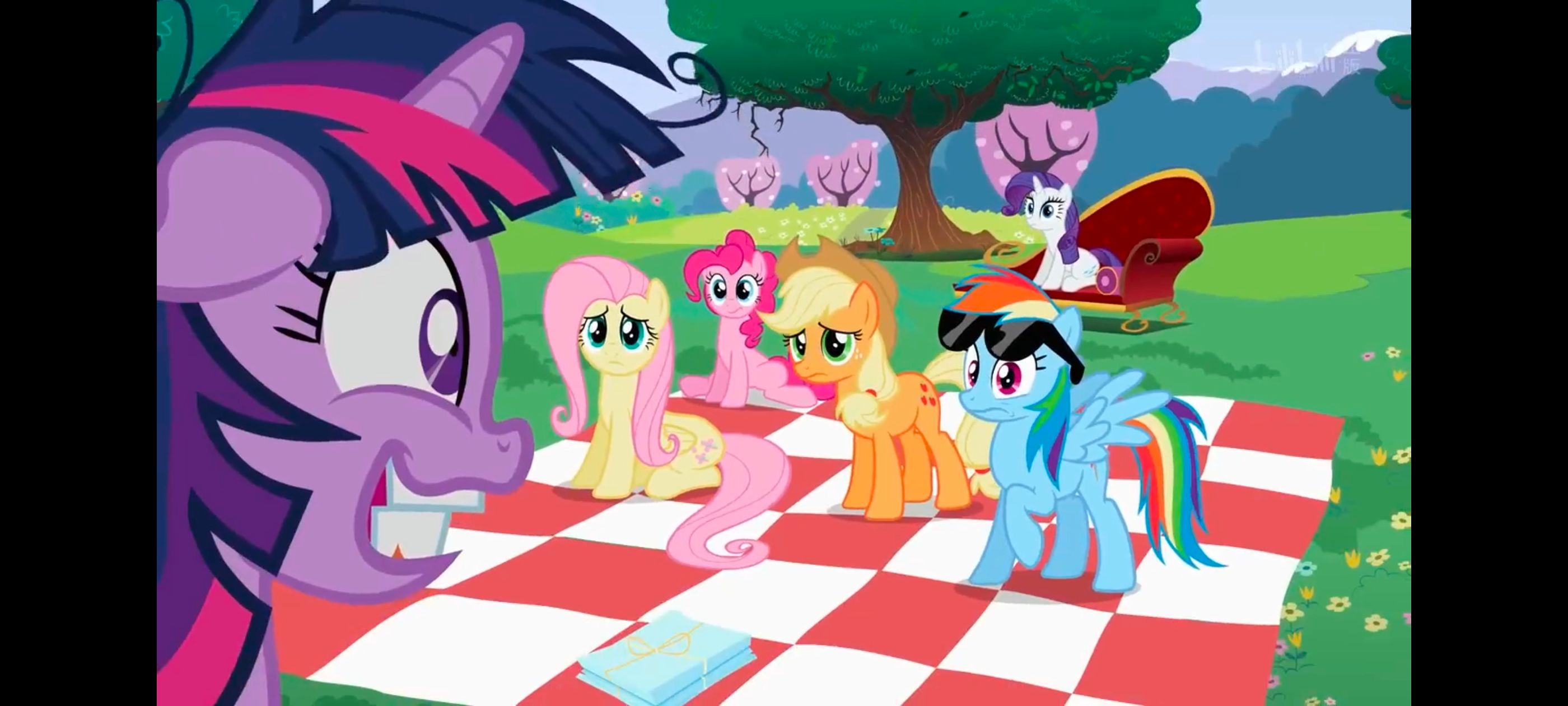 小马宝莉,小马宝莉友谊魔法,彩虹小马,我的小马驹,动画,动漫,番剧,ACG