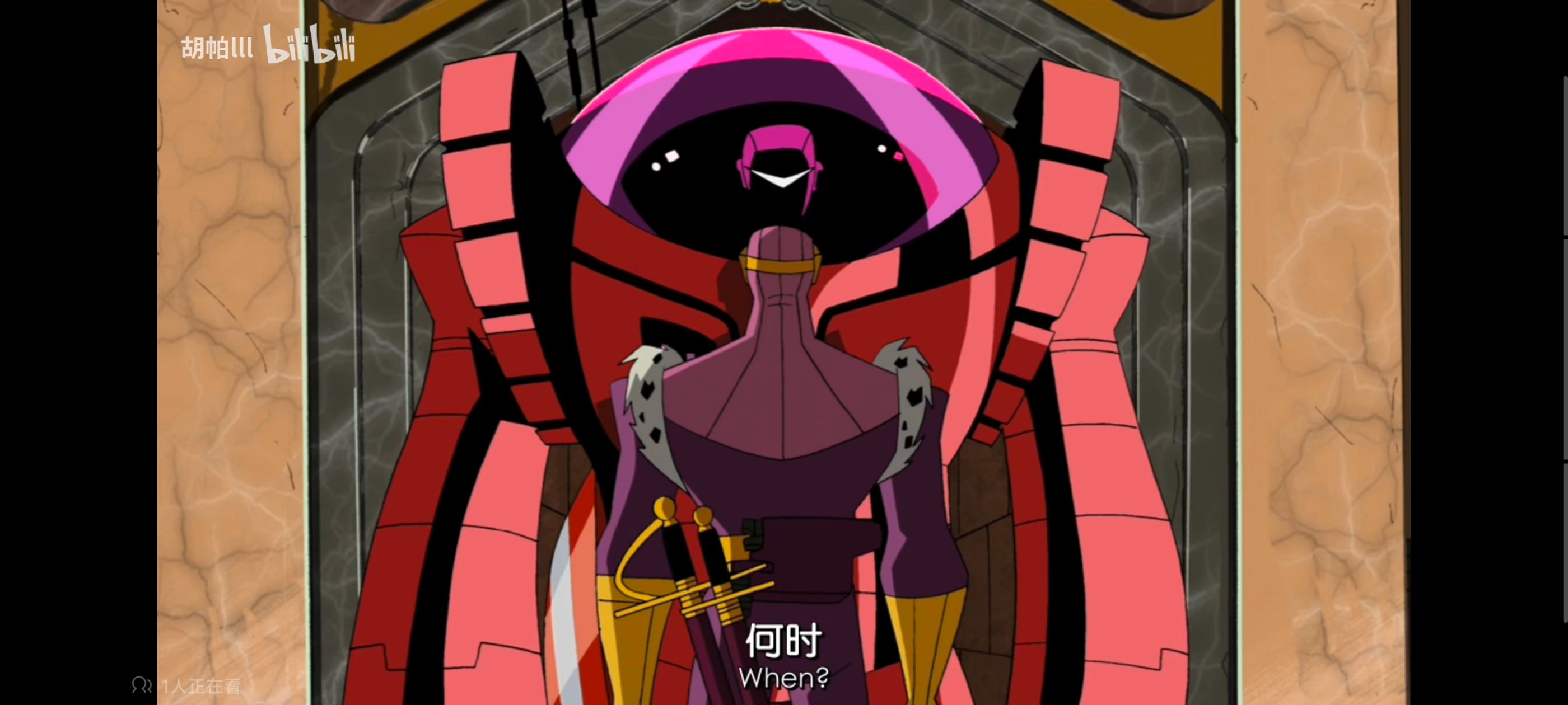 复仇者世上最强英雄组合,复仇者联盟,超级英雄,动画,动漫,番剧,ACG