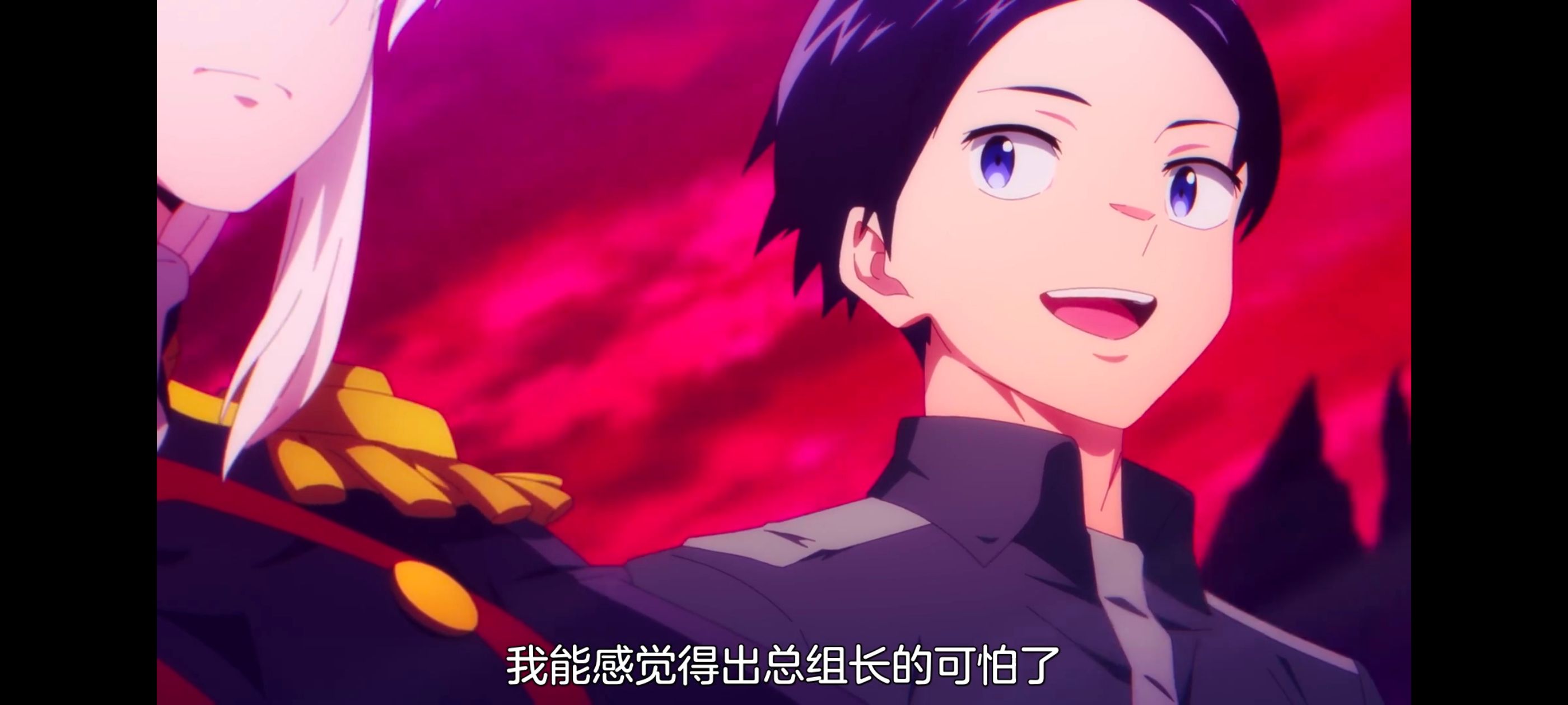 魔都精兵的奴隶,动画,动漫,番剧,ACG