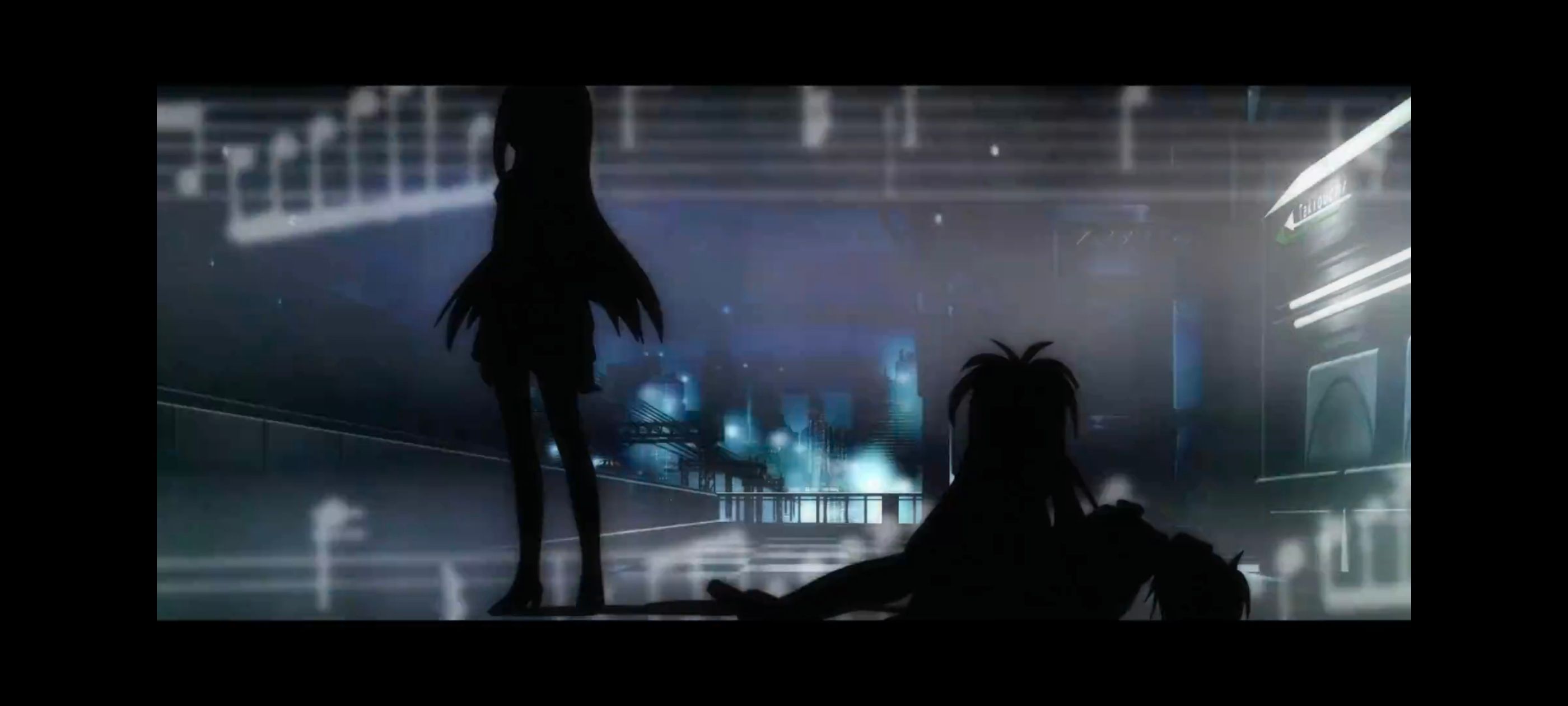 魔法少女小圆,魔法少女,动画,动漫,番剧,二次元,ACG