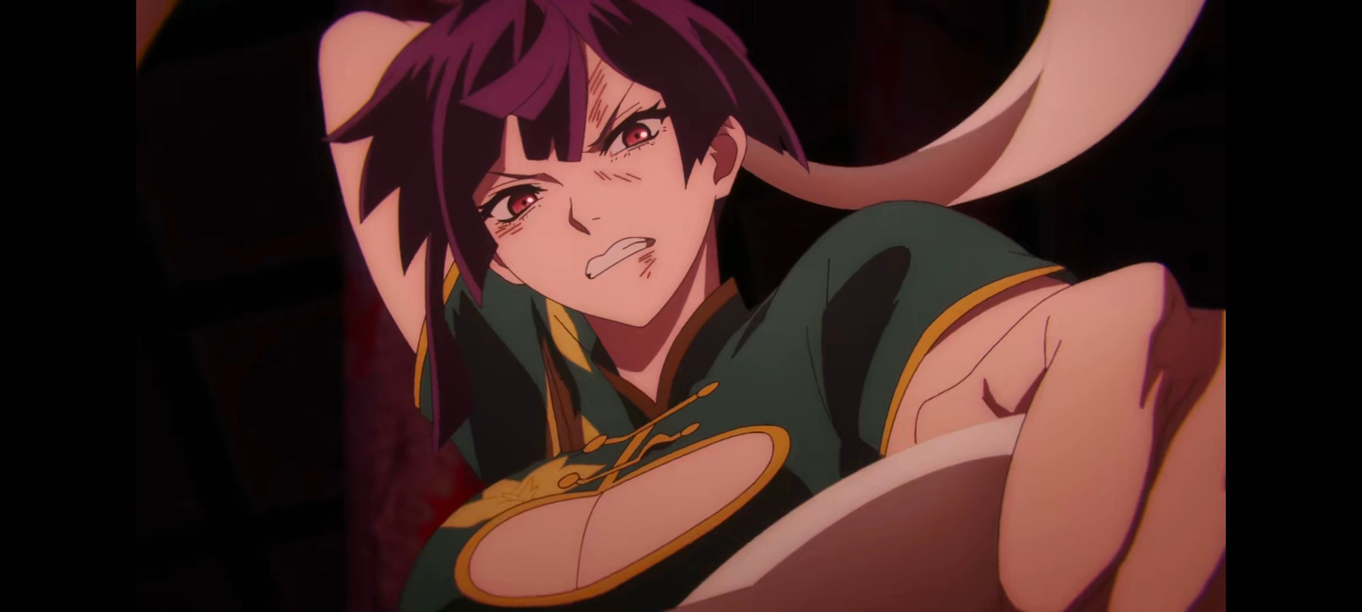 地狱乐,动画,动漫,番剧,二次元,ACG