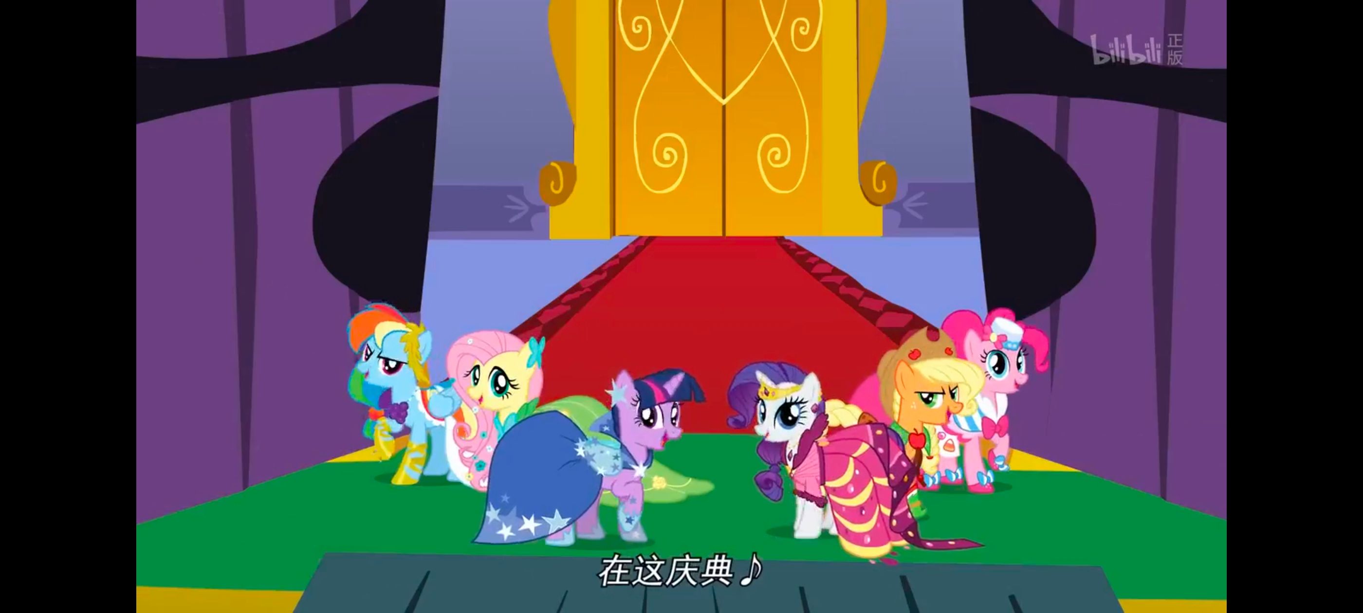 小马宝莉,小马宝莉友谊魔法,彩虹小马,我的小马驹,动画,动漫,番剧,ACG