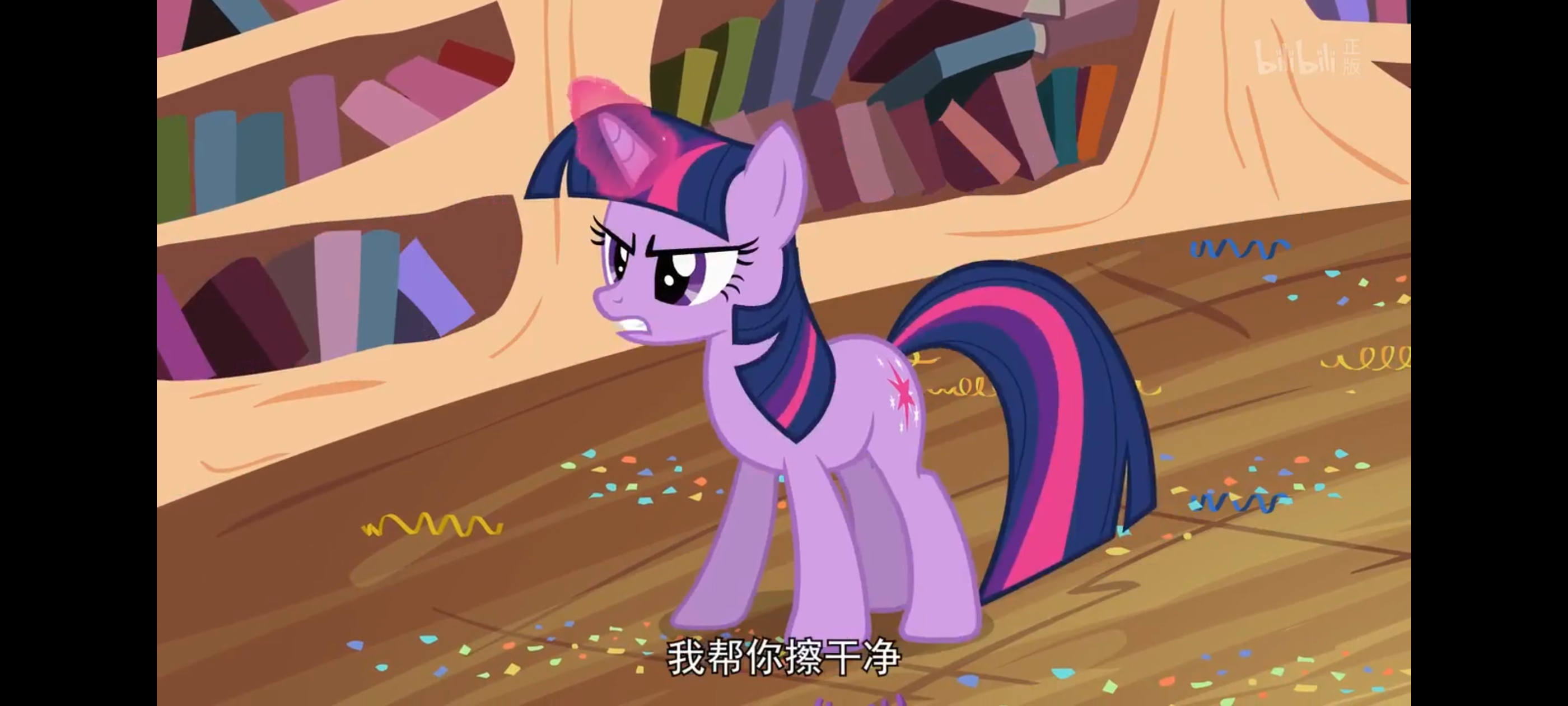 小马宝莉,彩虹小马,我的小马驹,动画,动漫,番剧,二次元,ACG