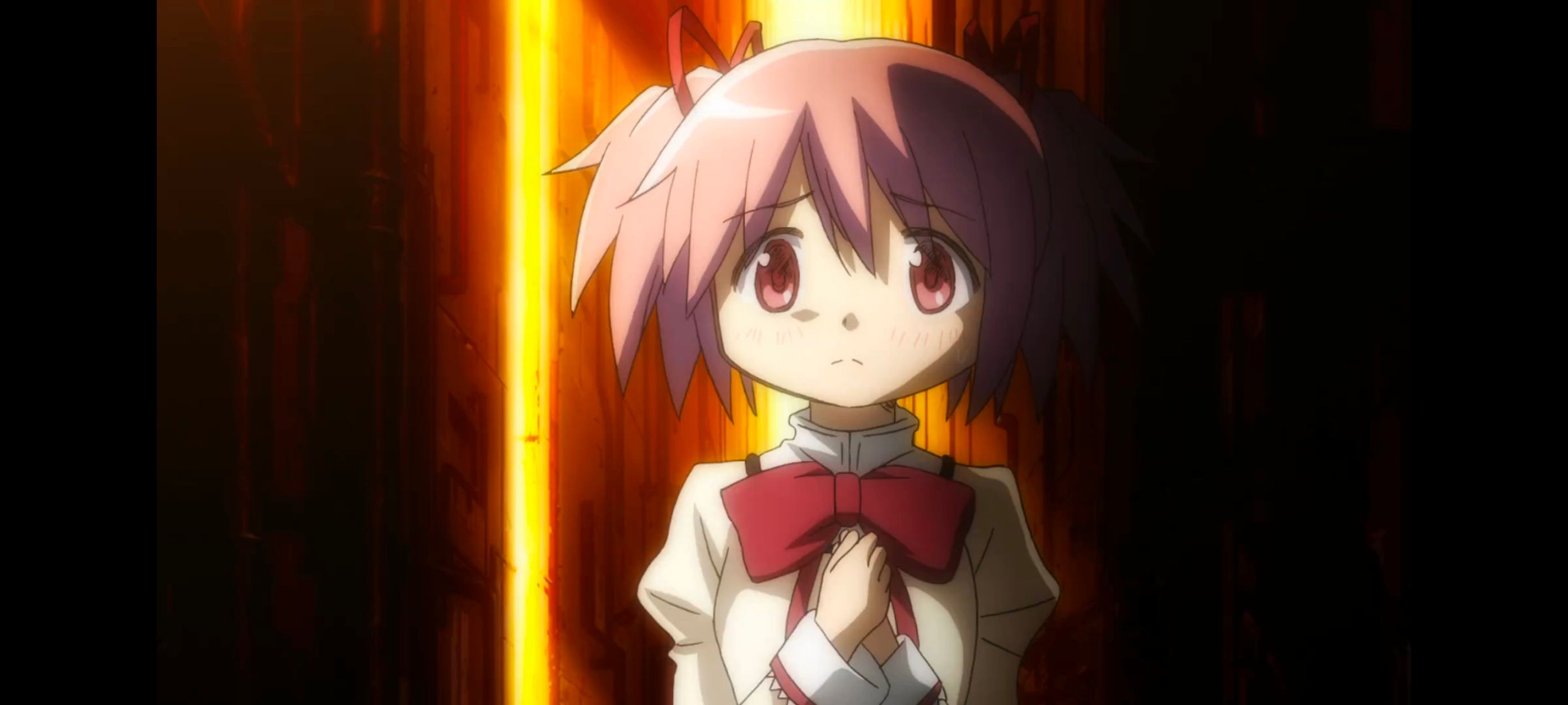 魔法少女小圆,魔法少女,动画,动漫,番剧,ACG