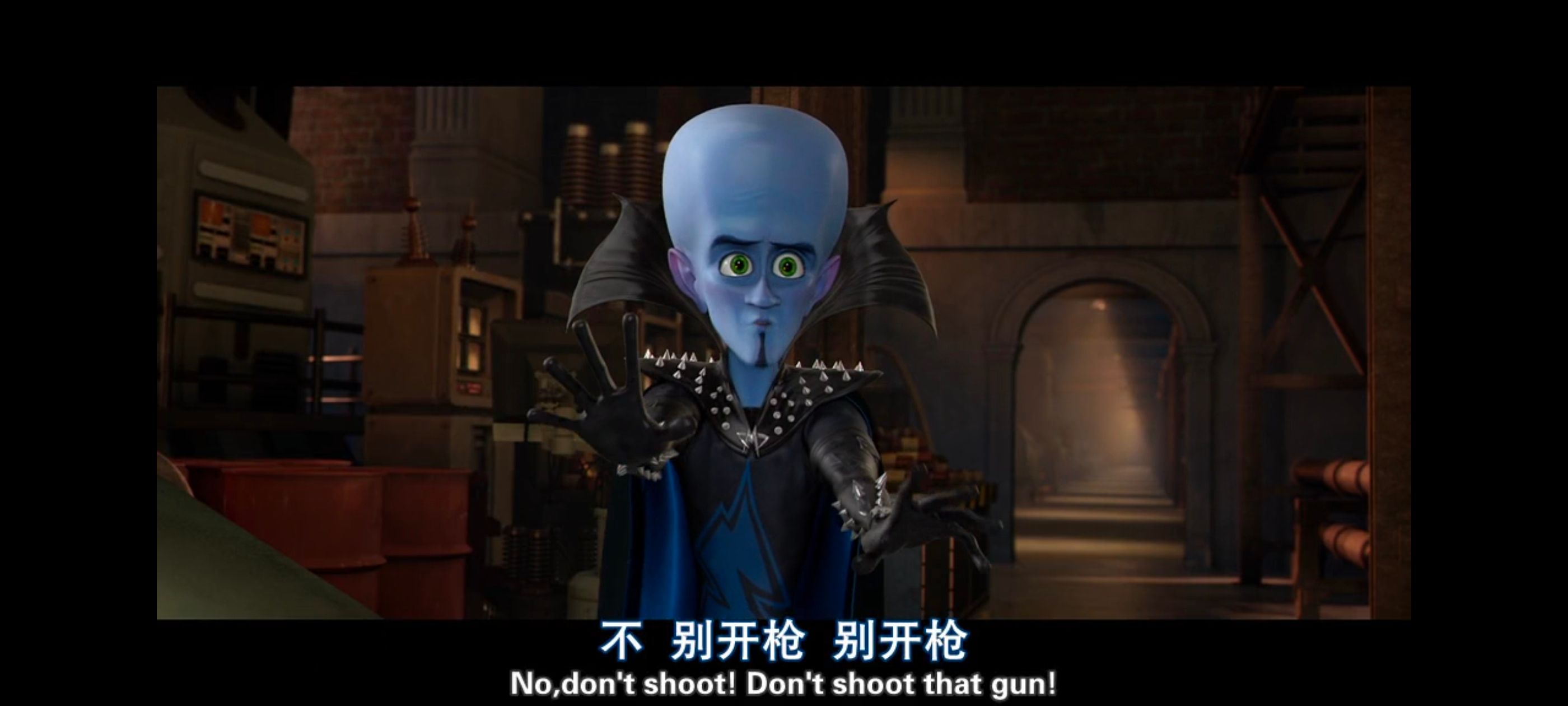 超级大坏蛋,思维大师,动画电影,动画,动漫,欧美动画,欧美动漫,ACG