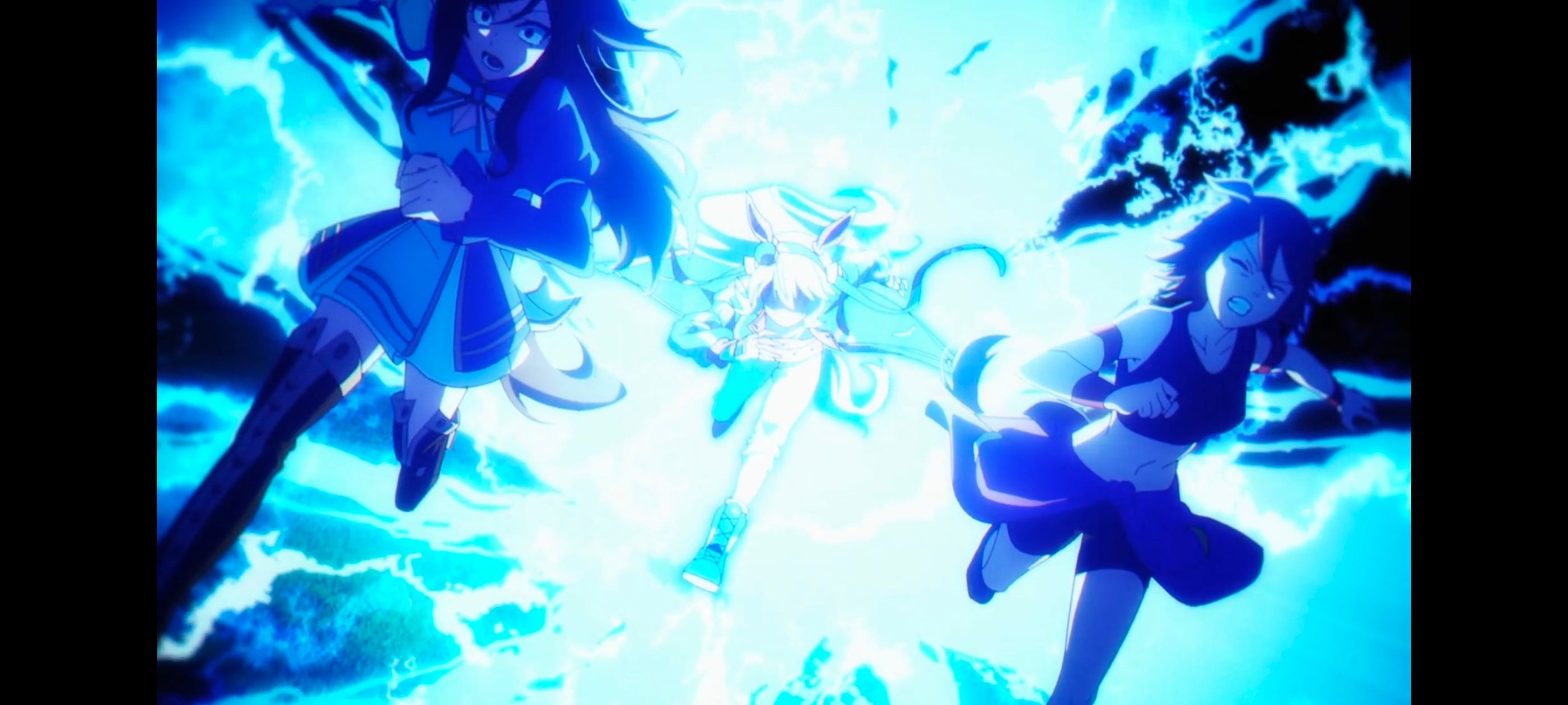 赛马娘,赛马娘PrettyDreby,赛马娘芦毛灰姑娘,芦毛灰姑娘,动画,动漫,番剧,ACG