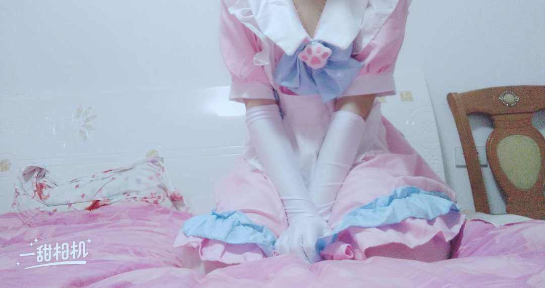 M站美图,女装,洛丽塔