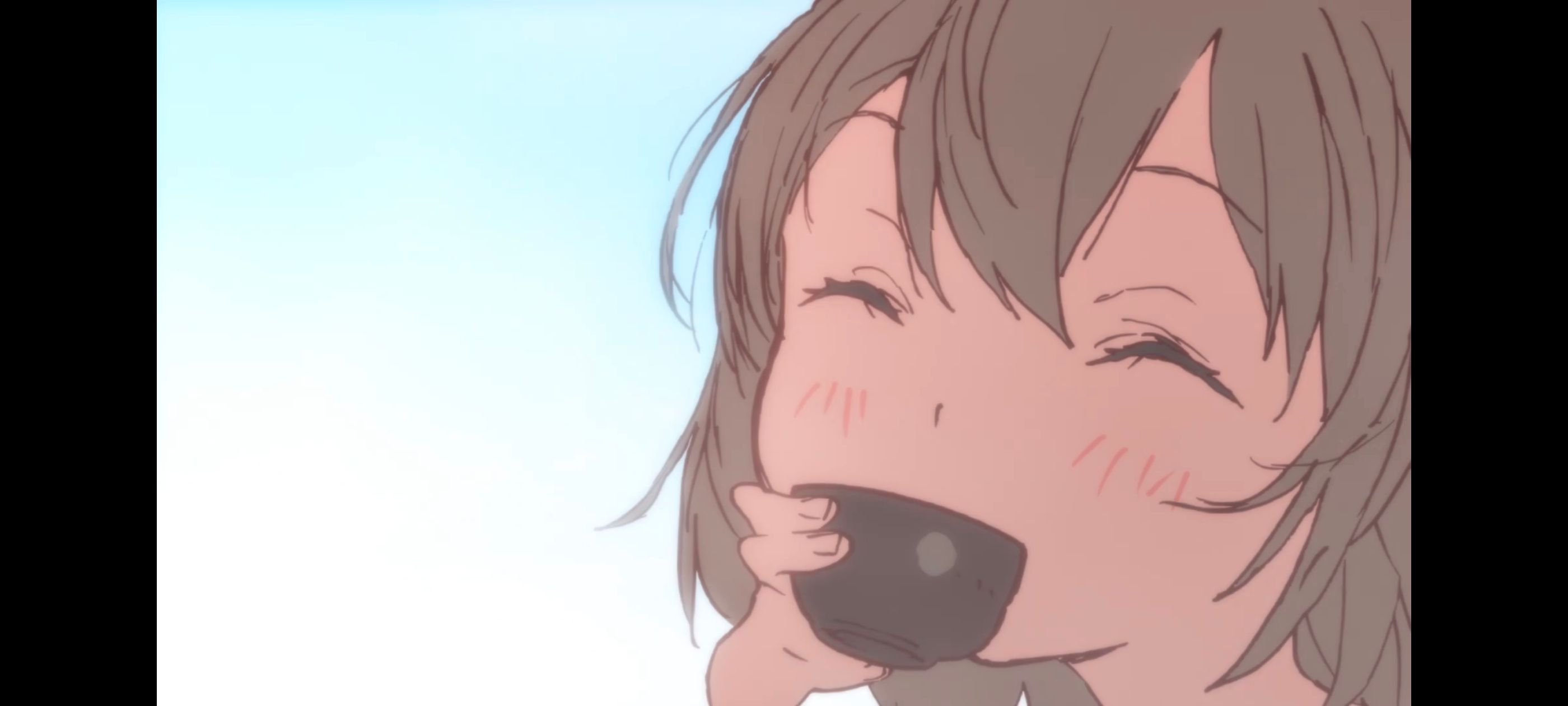 上伊那牡丹醉姿如百合,上伊那牡丹酒醉身姿似百合花般,动漫,动画,番剧,二次元,ACG