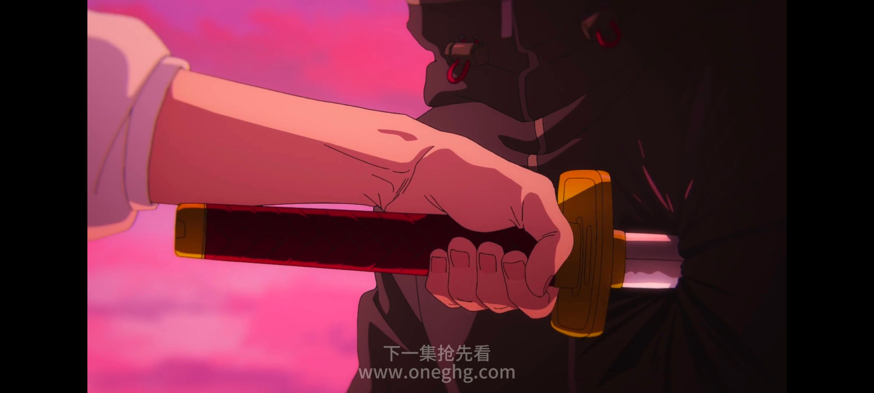 咒术回战,咒术回战死灭回游,动漫,动画,番剧,ACG