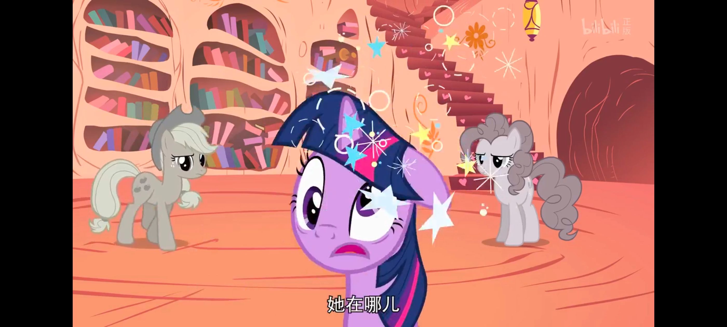 小马宝莉,彩虹小马,我的小马驹,小马宝莉友谊魔法,动漫,动画,番剧,ACG