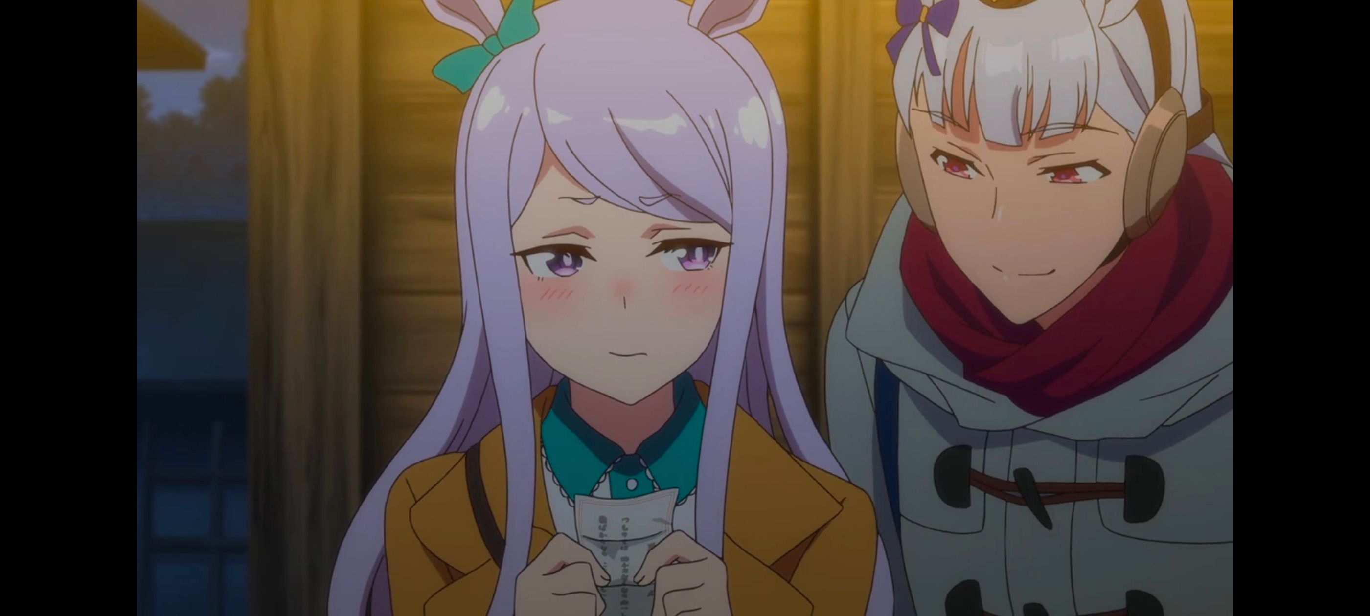 赛马娘,赛马娘PrettyDreby,动画,动漫,番剧,ACG