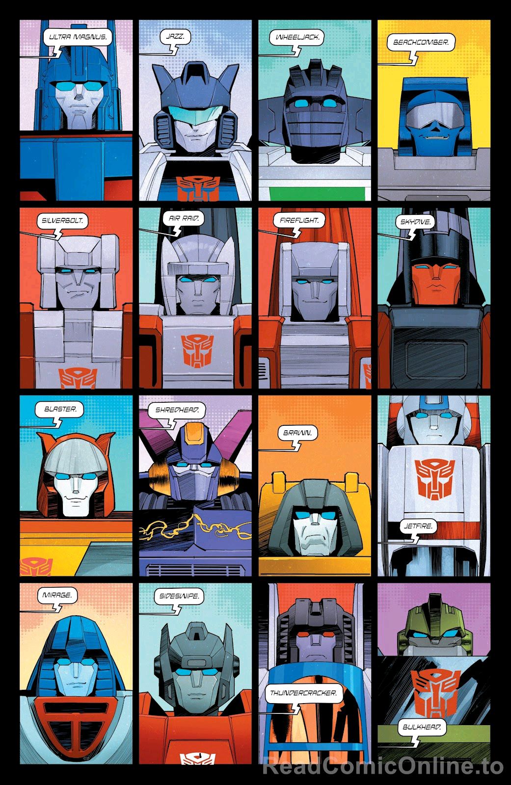 IMAGE,image漫画,变形金刚,变形金刚能量宇宙,美漫,漫画,动漫,ACG