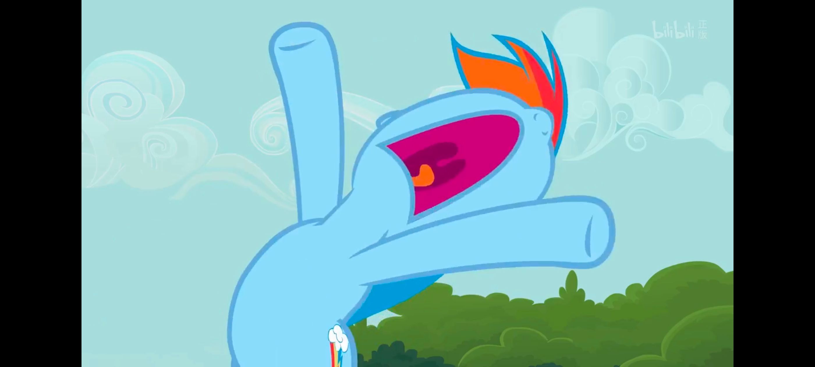 小马宝莉,彩虹小马,我的小马驹,动画,动漫,番剧,ACG