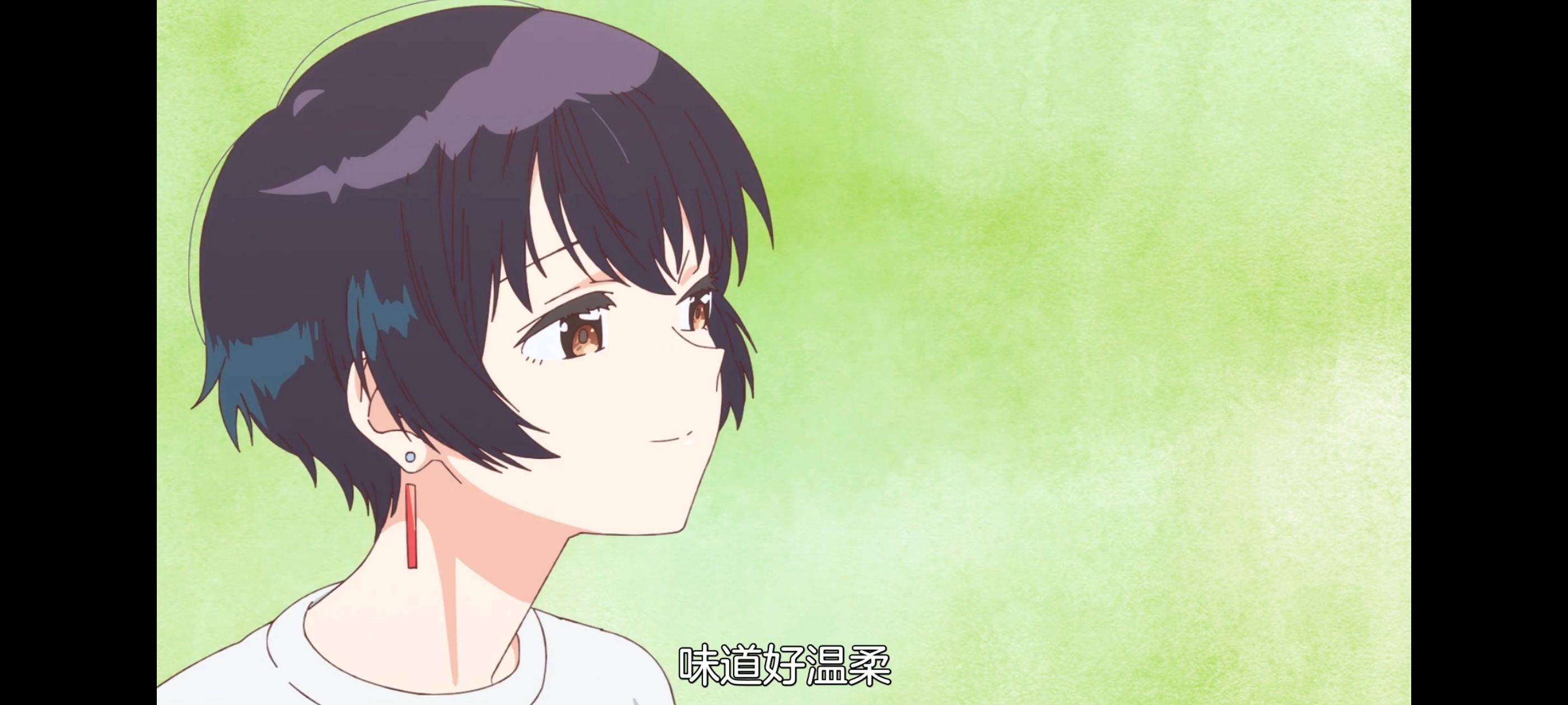 上伊那牡丹醉姿如百合,上伊那牡丹酒醉身姿似百合花般,动画,动漫,番剧,二次元,ACG,日漫