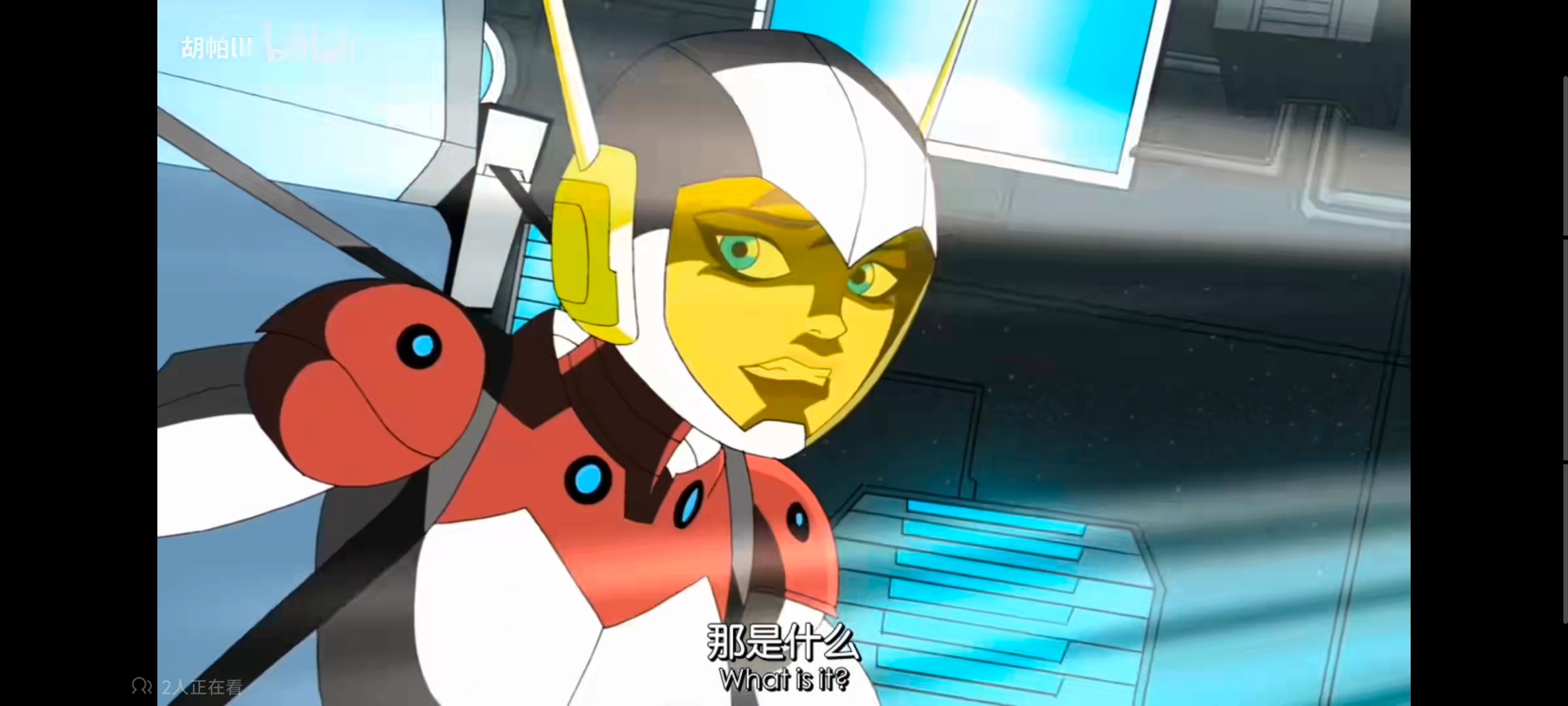 复仇者联盟,复仇者世上最强英雄组合,动画,动漫,番剧,ACG