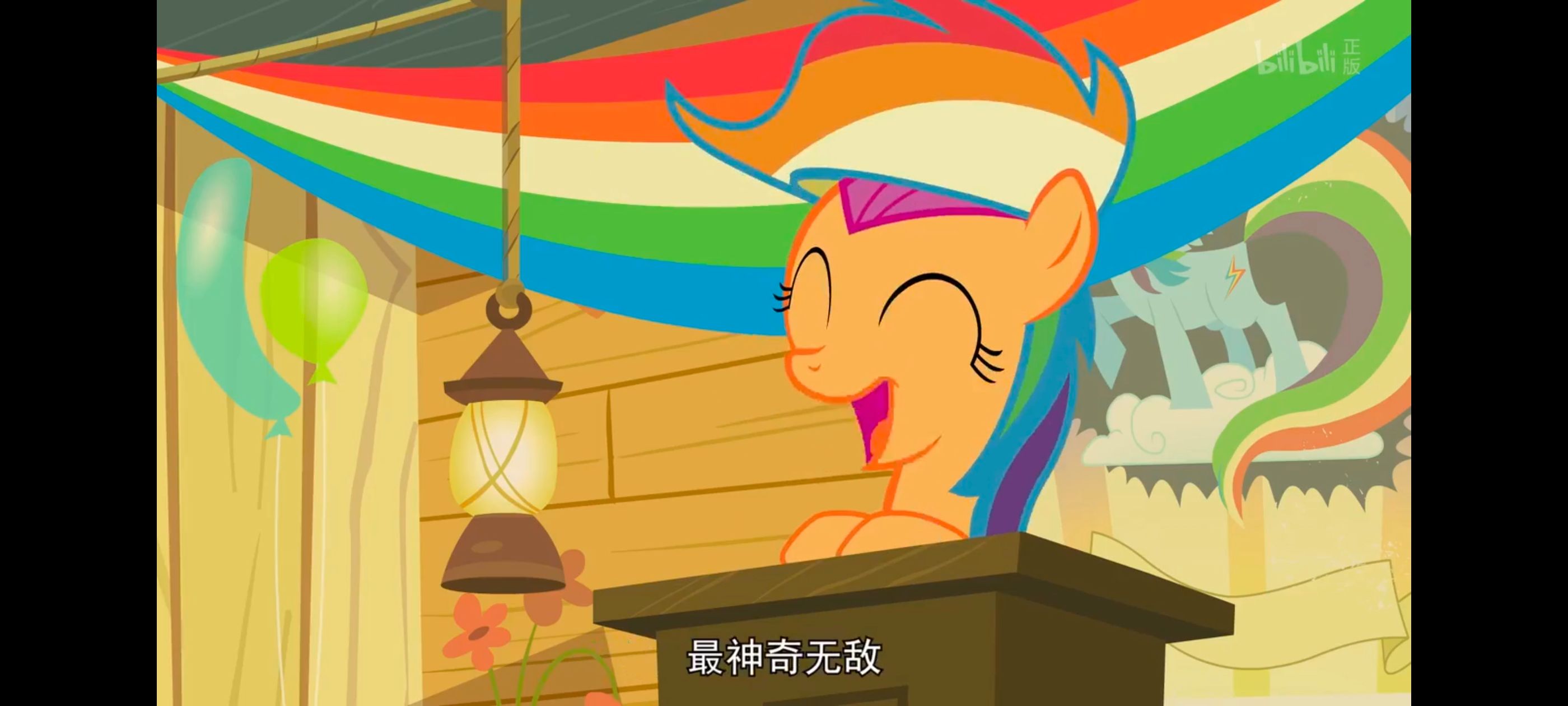 小马宝莉,彩虹小马,我的小马驹,动画,动漫,番剧,ACG