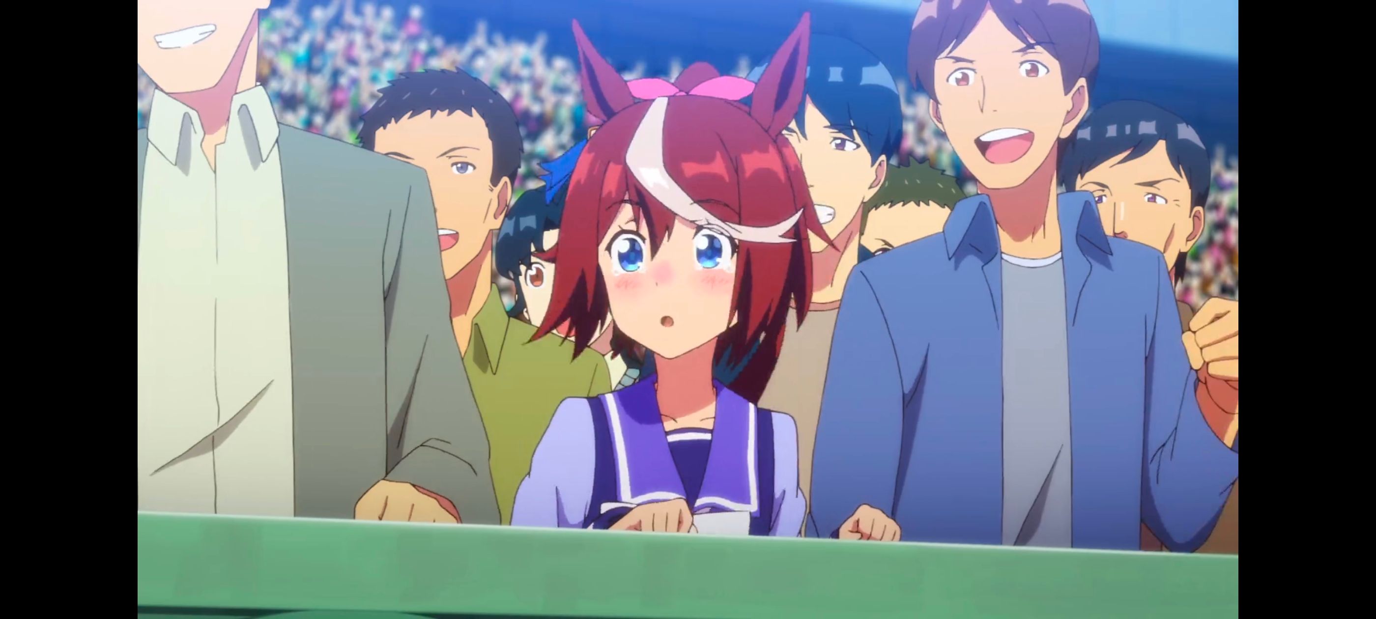 赛马娘,赛马娘第二季,动画,动漫,番剧,ACG