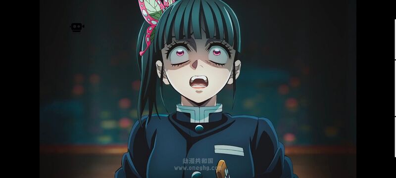 鬼灭之刃,鬼滅之刃,剧场版,鬼灭之刃无限城篇,动画,动漫,动画电影,日漫,ACG,二次元
