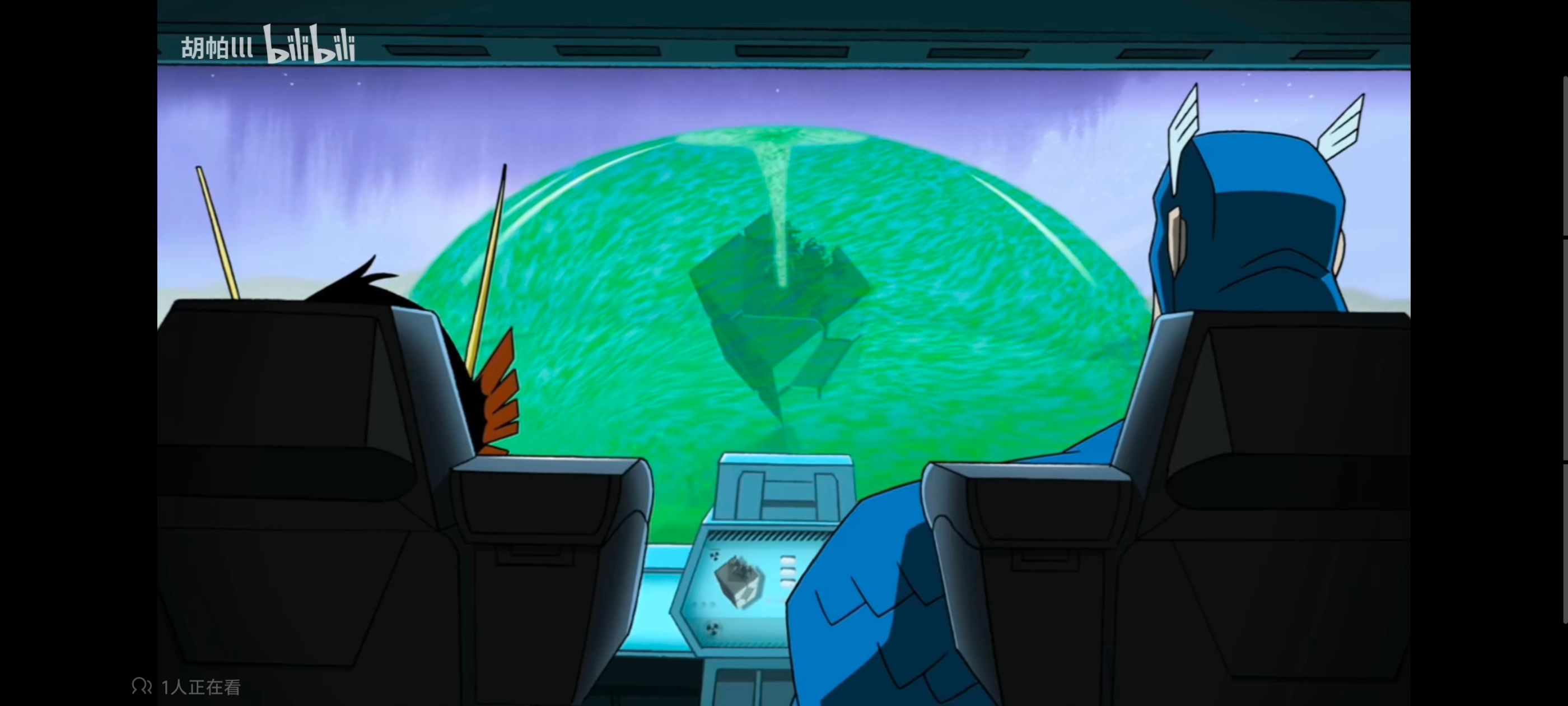 复仇者世上最强英雄组合,复仇者联盟,超级英雄,动漫,动画,番剧,ACG,漫威