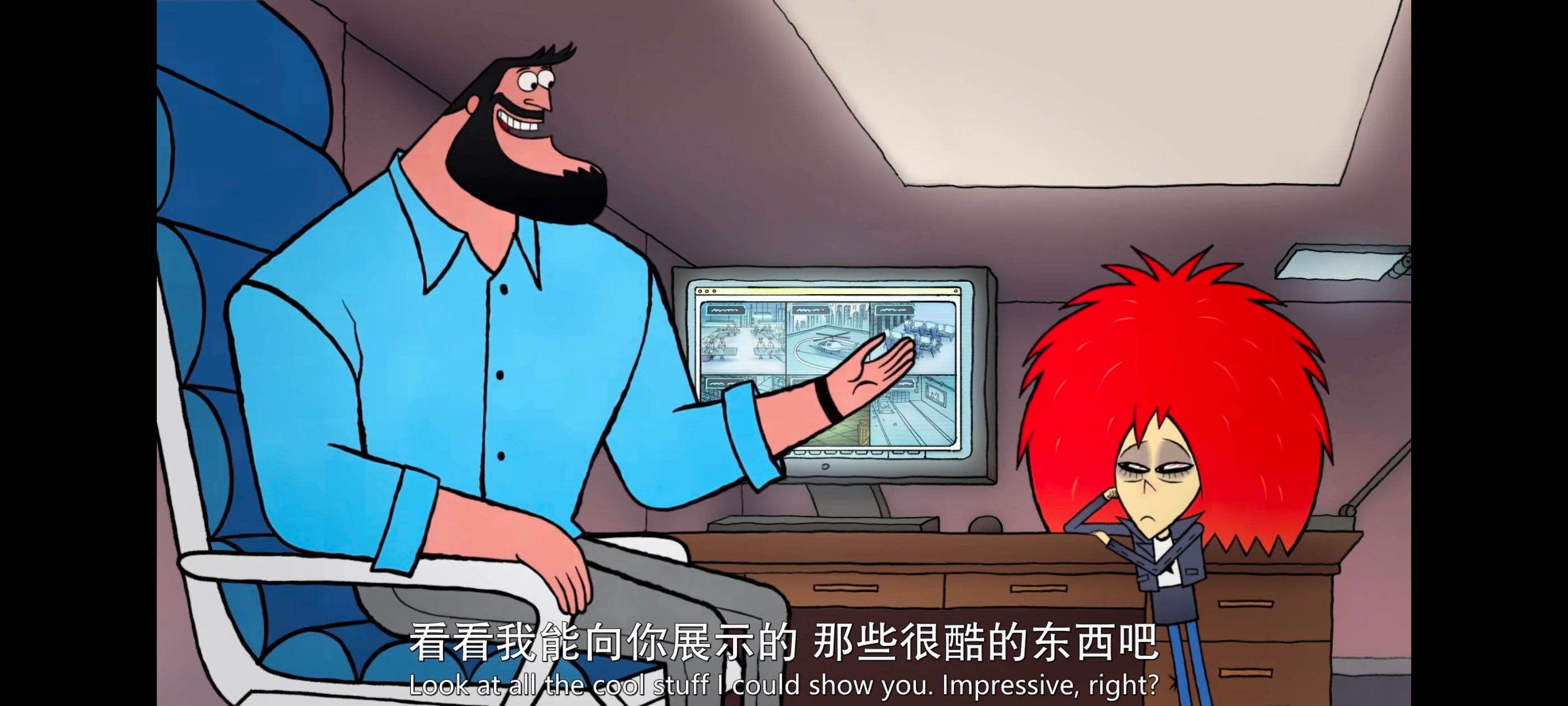 蝙蝠侠家族,蝙蝠侠一家,DC,动漫,动画,番剧,ACG