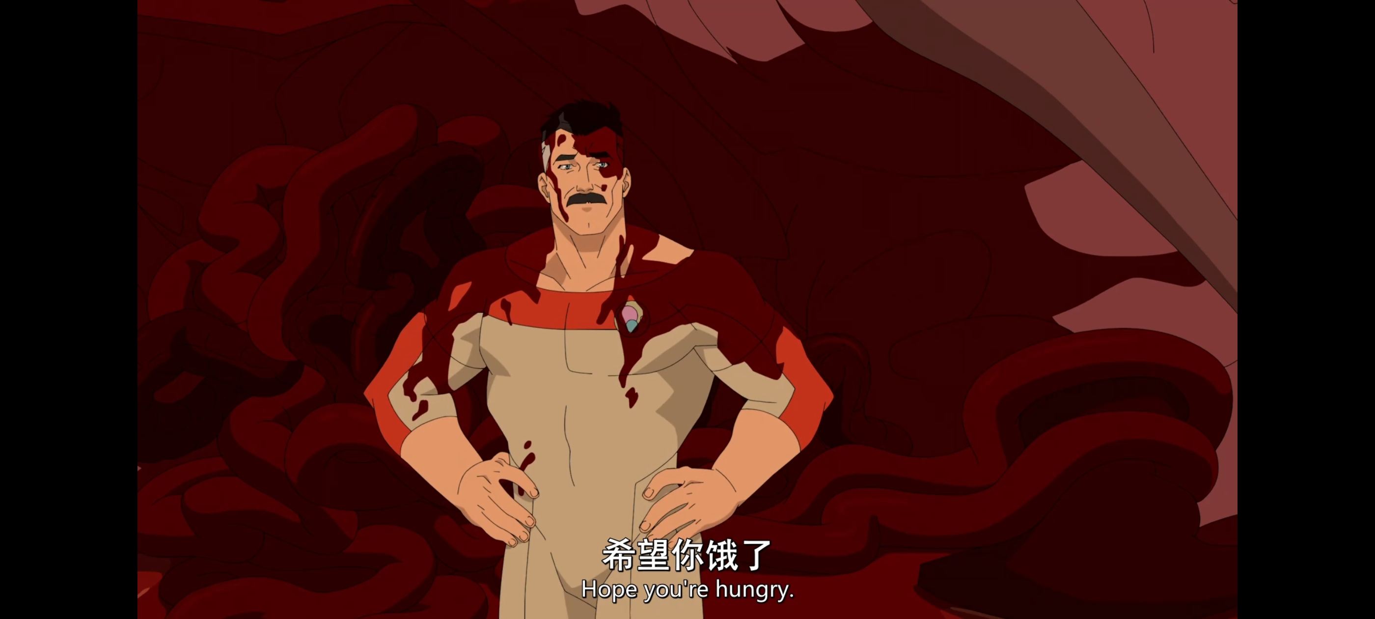 无敌少侠,image,动画,动漫,番剧,ACG