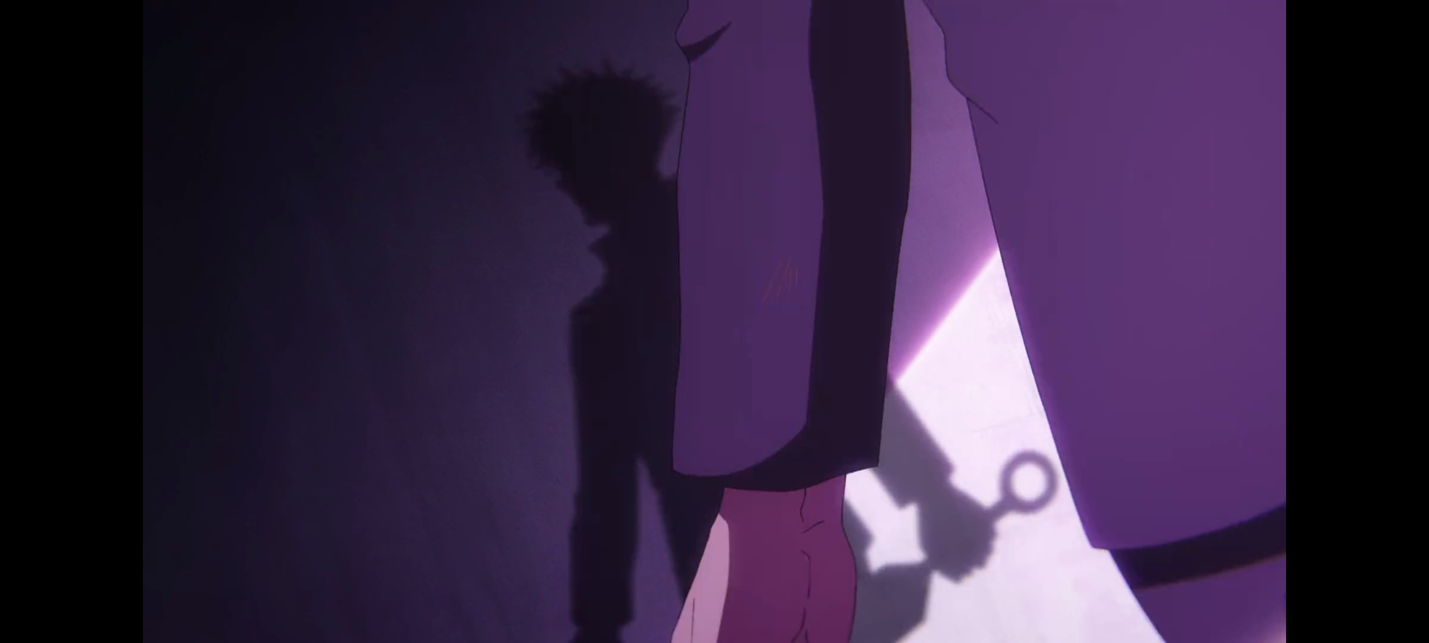 咒术回战,死灭回游,动画,动漫,番剧,ACG,二次元