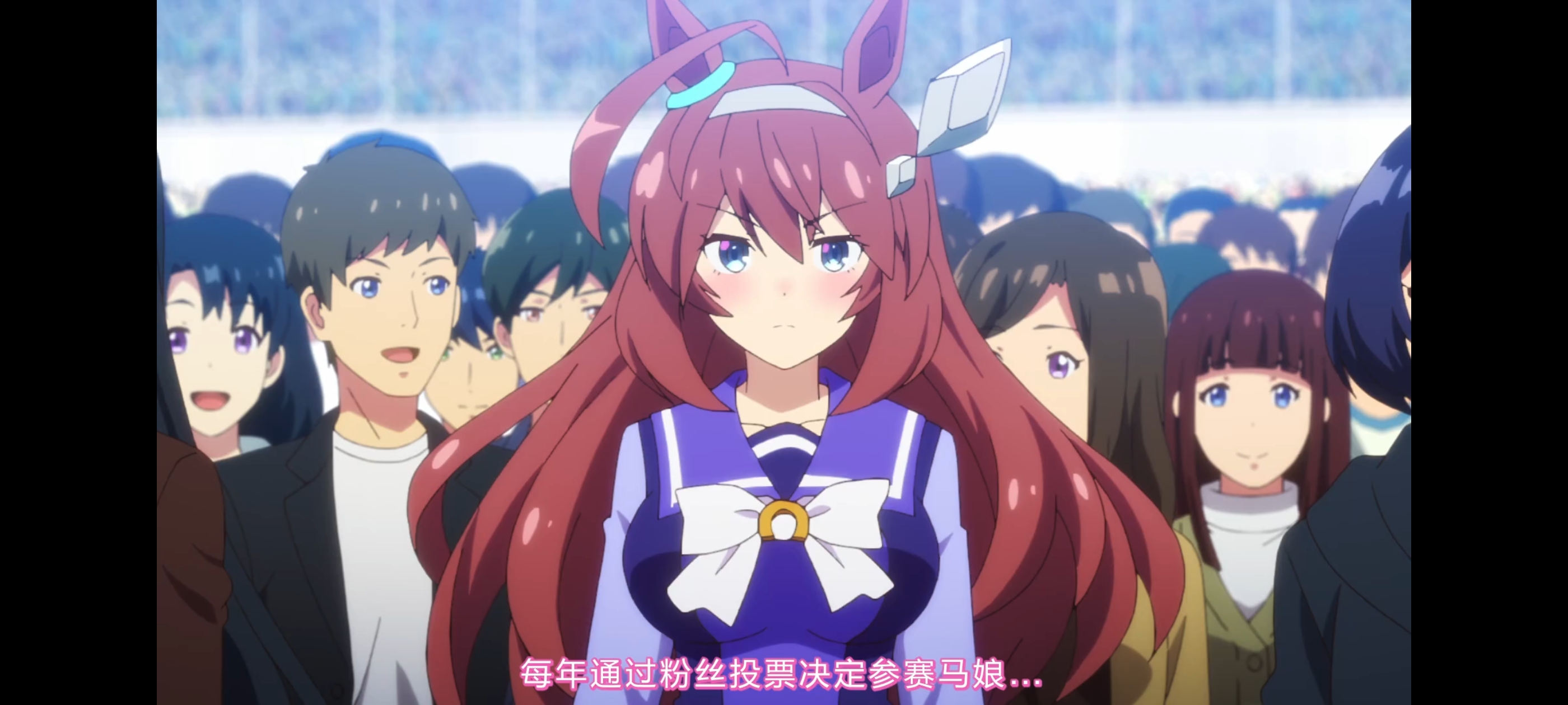 赛马娘,赛马娘第二季,动画,动漫,番剧,赛马娘PrettyDerby,二次元,ACG