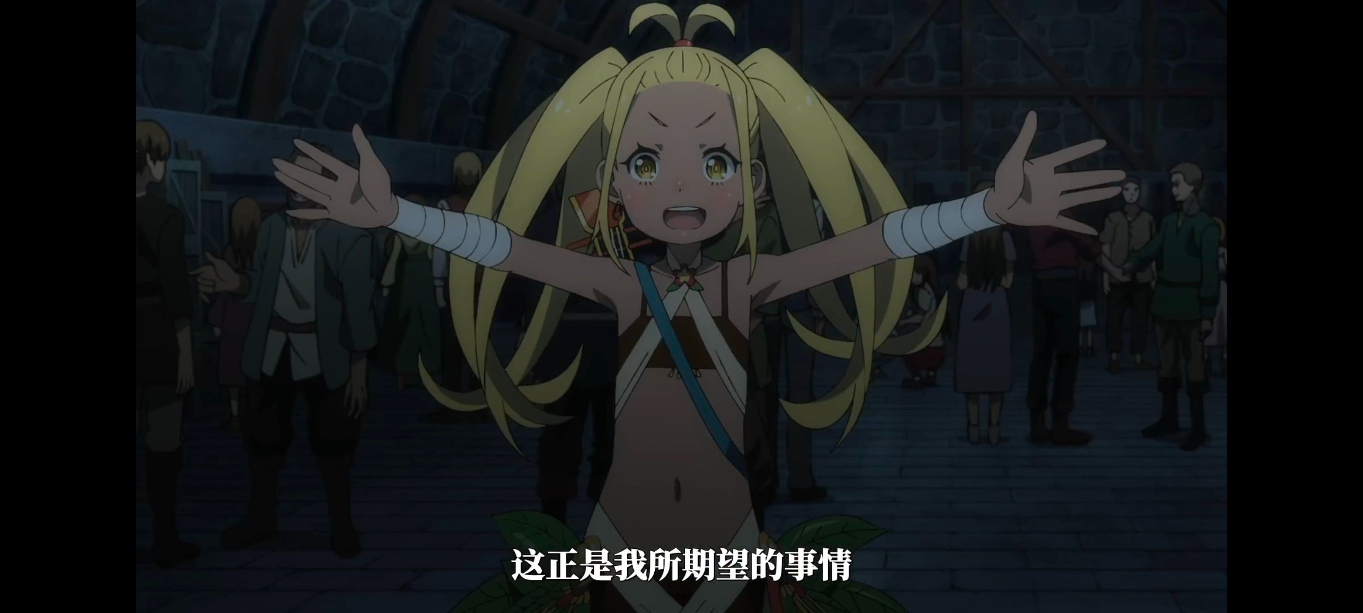 从零开始的异世界生活,RE0,re0第三季,动漫,动漫区,番剧,奇幻,动画,异世界,ACG
