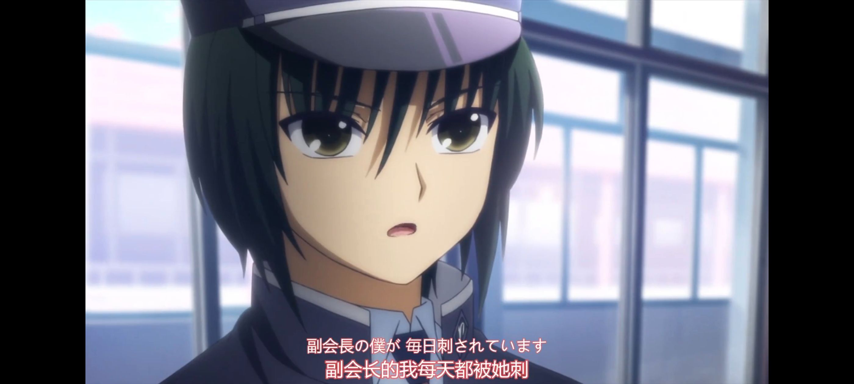 天使的心跳,AngelBeats,动画,动漫,番剧,ACG