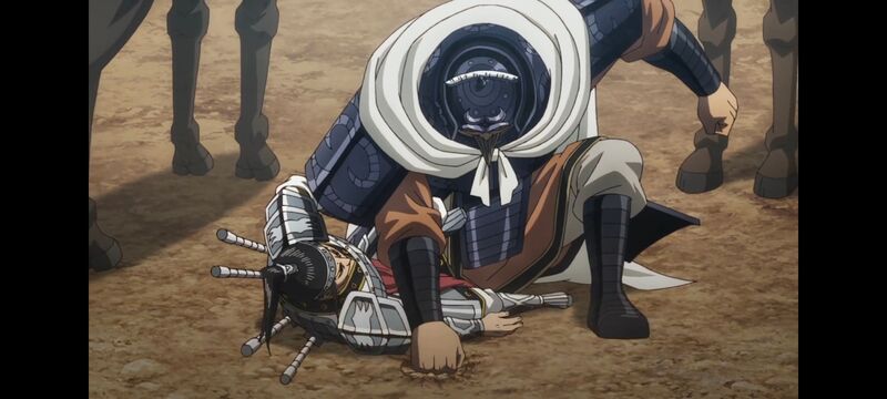 王者天下,动画,动漫,番剧,ACG