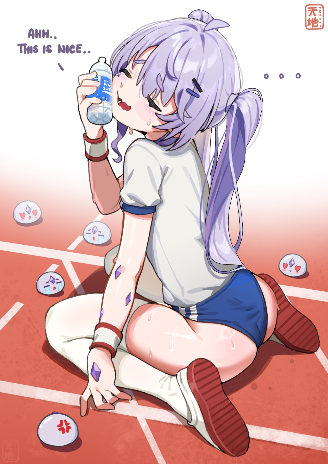 插画