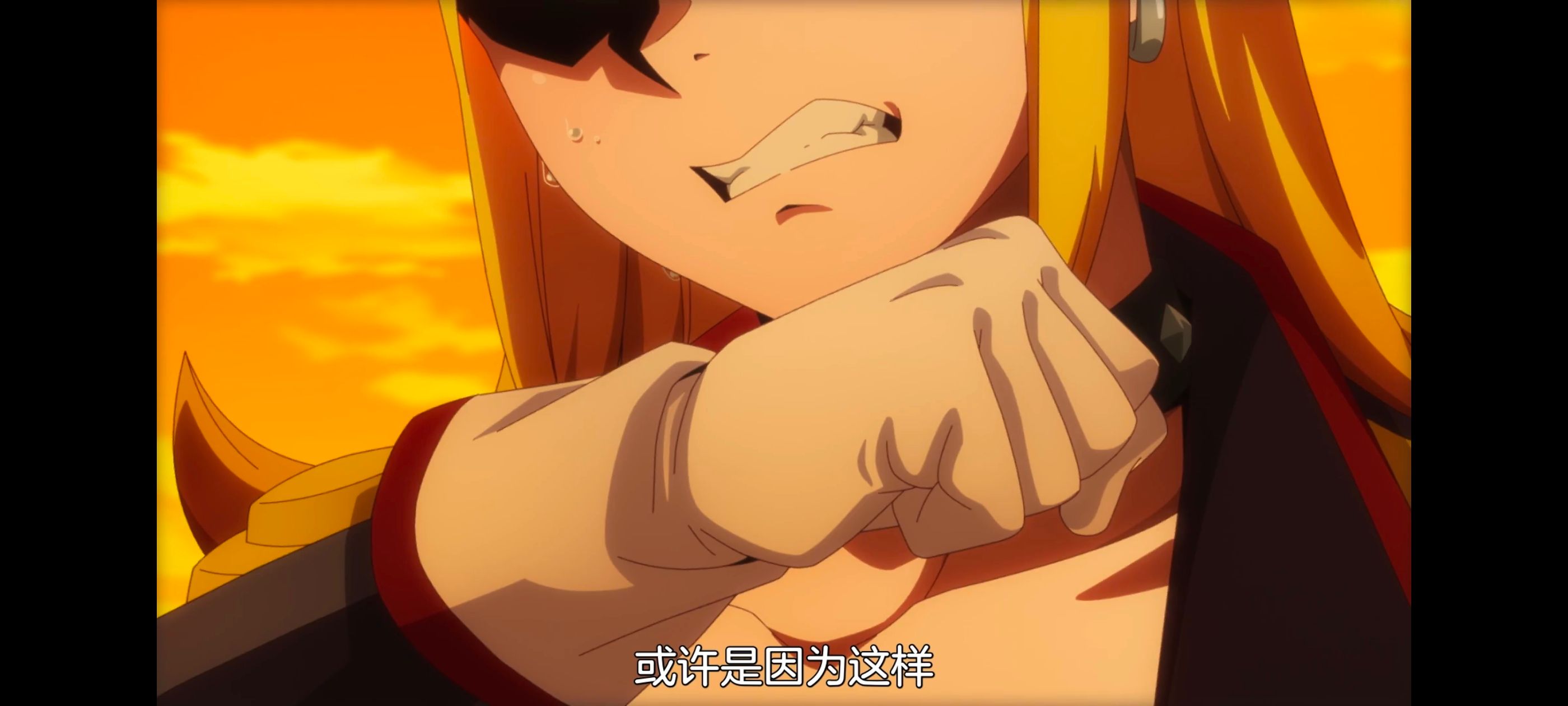 魔都精兵的奴隶,动画,动漫,番剧,二次元,ACG