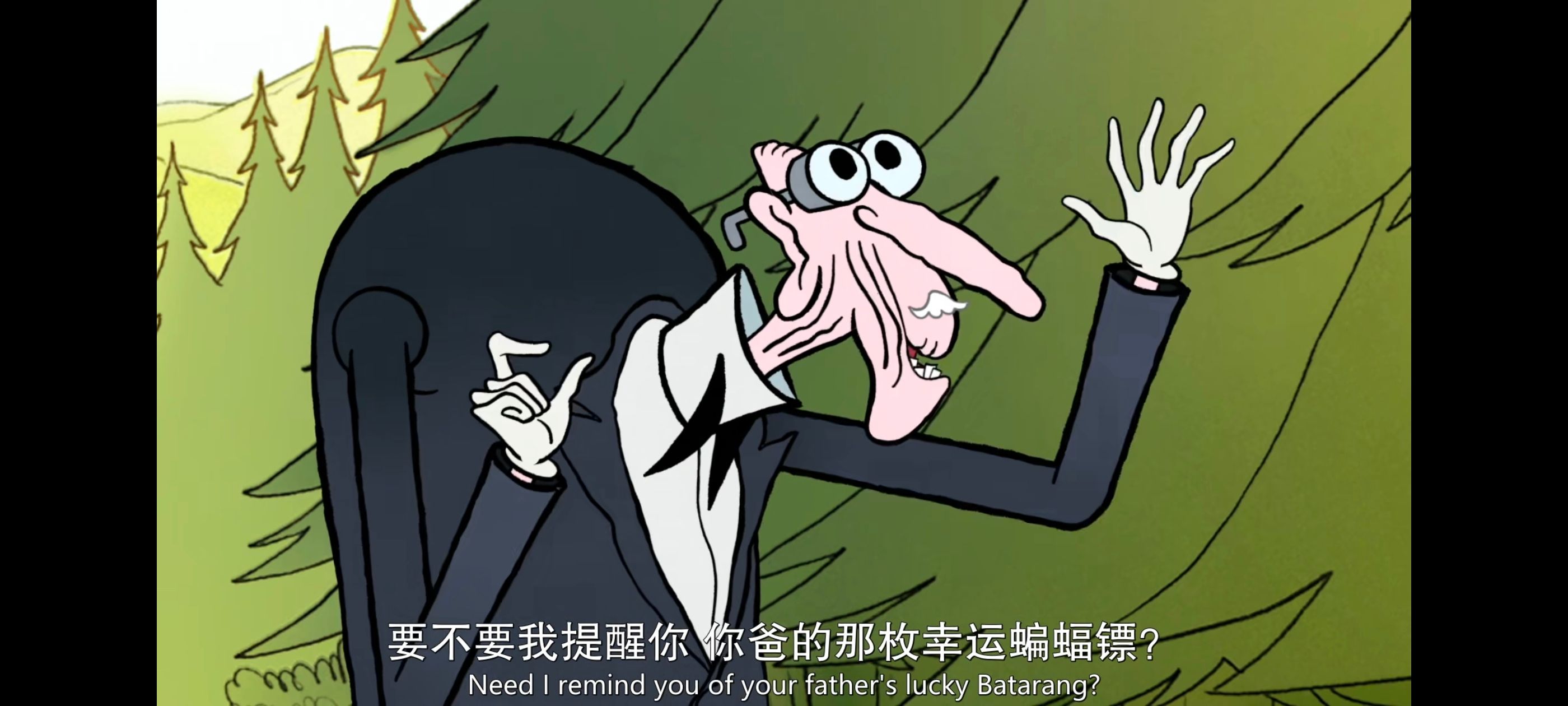 蝙蝠侠家族,蝙蝠侠一家,动漫,动画,番剧,ACG