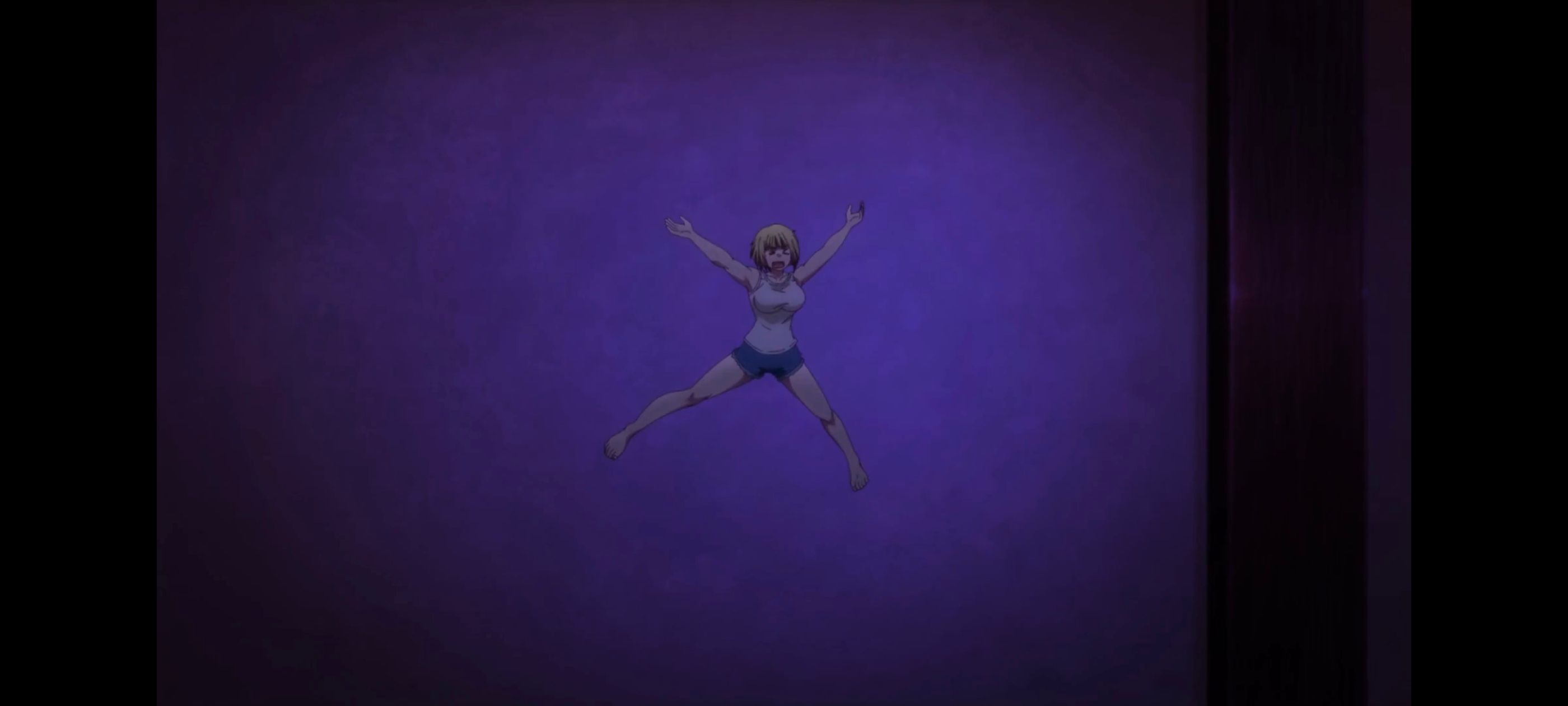 魔都精兵的奴隶,动画,动漫,番剧,ACG