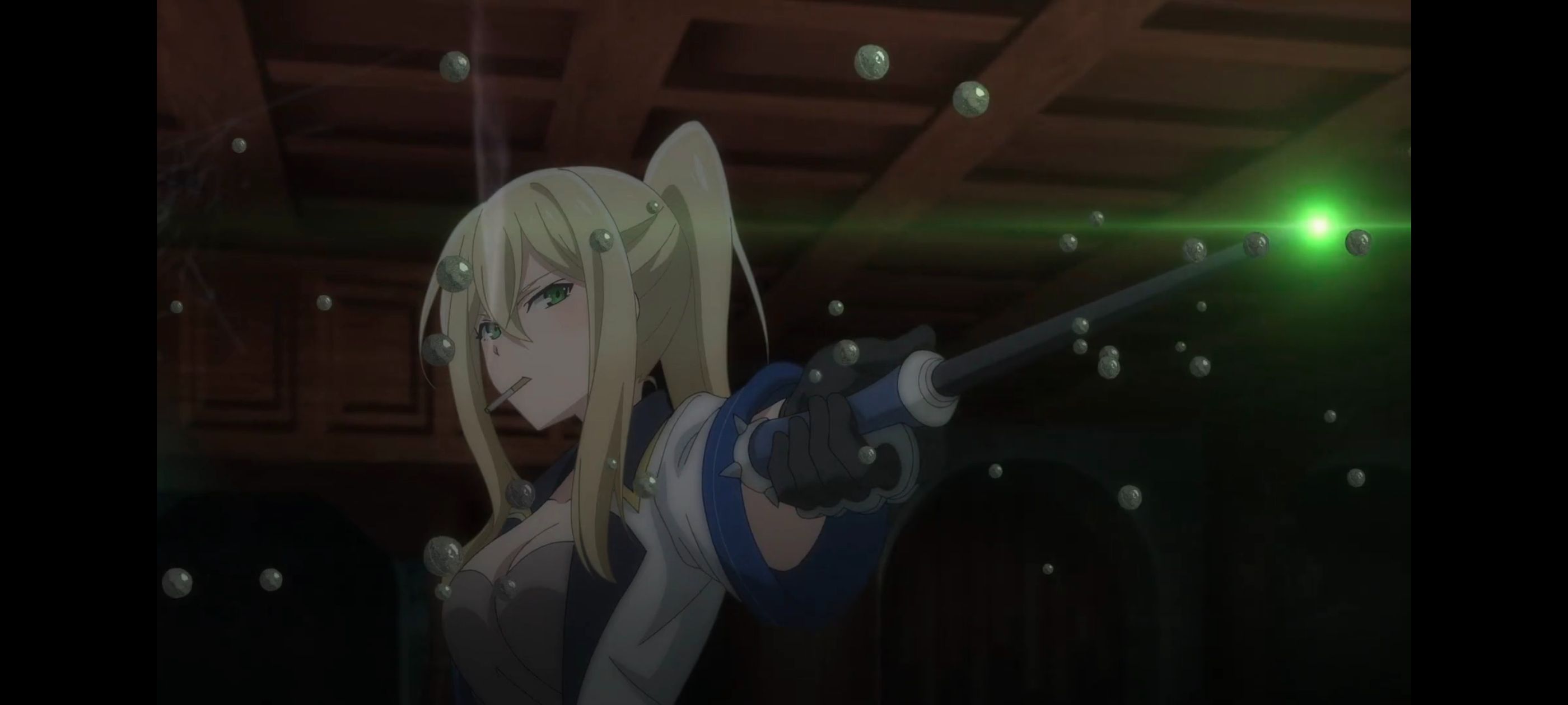 魔女之旅,动画,动漫,番剧,ACG