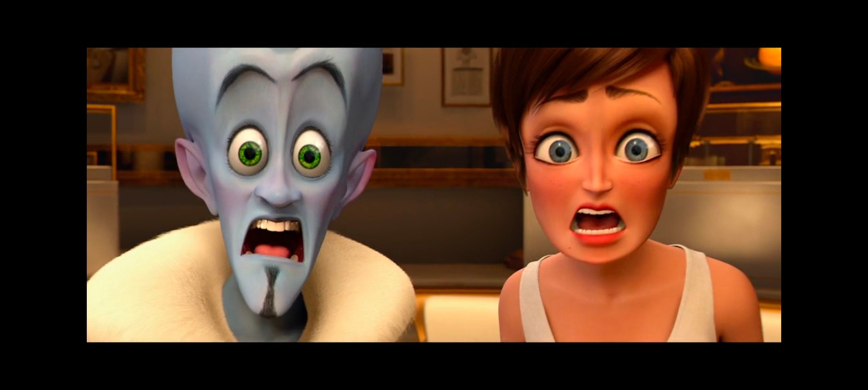 超级大坏蛋,思维大师,动画电影,动画,动漫,欧美动画,欧美动漫,ACG