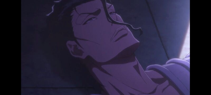 死神,千年血战,Bleach,动画,动漫,番剧,日漫,二次元,ACG