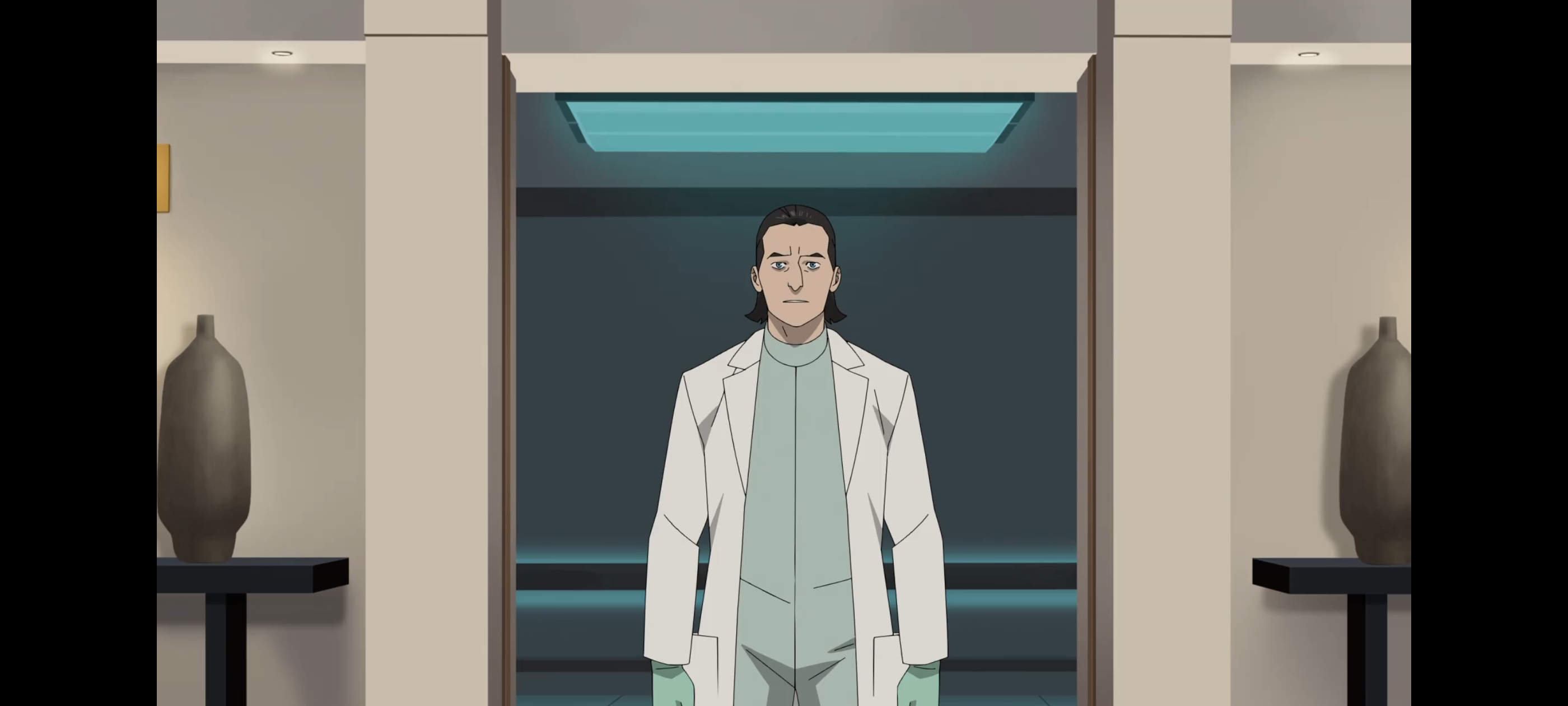 无敌少侠,动画,动漫,image,番剧,ACG