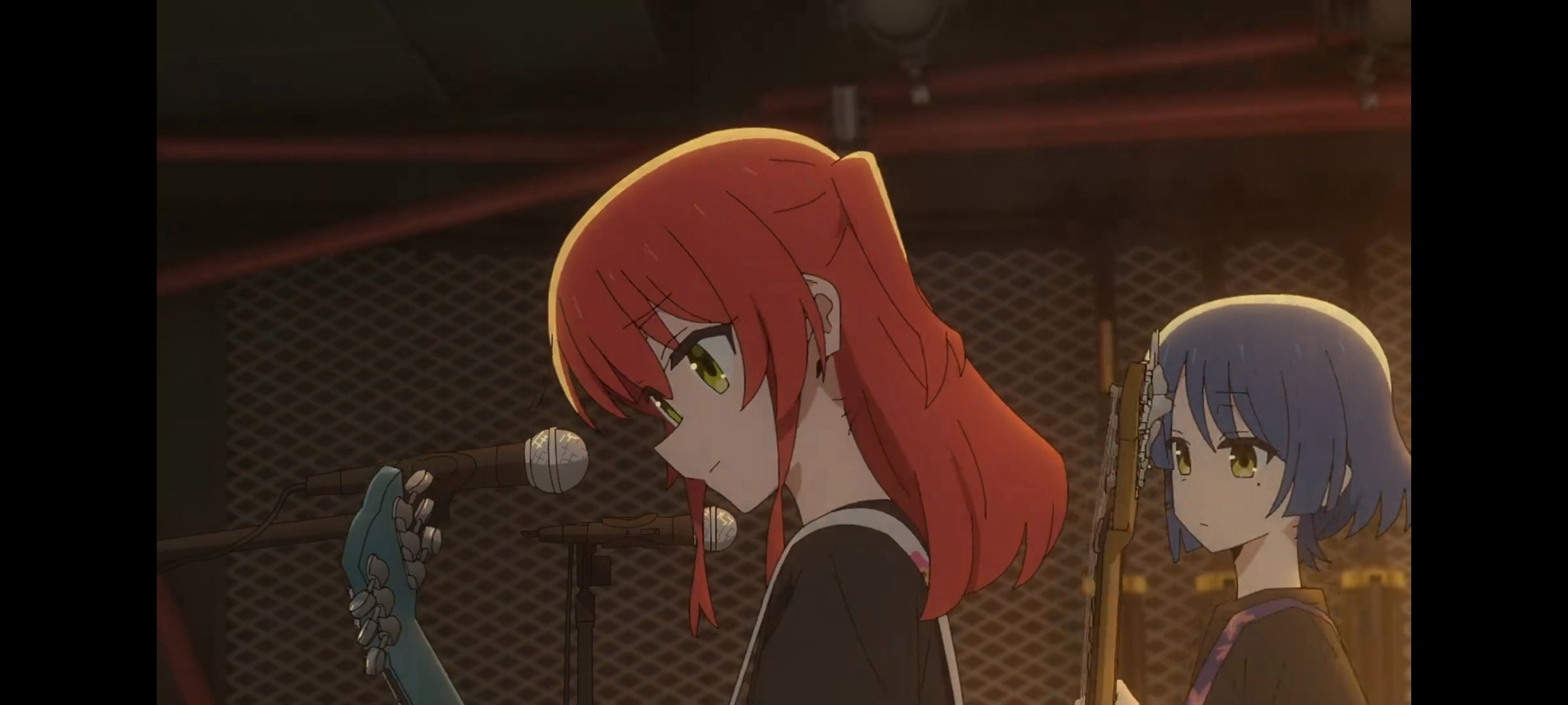 孤独摇滚,动画,动漫,番剧,ACG