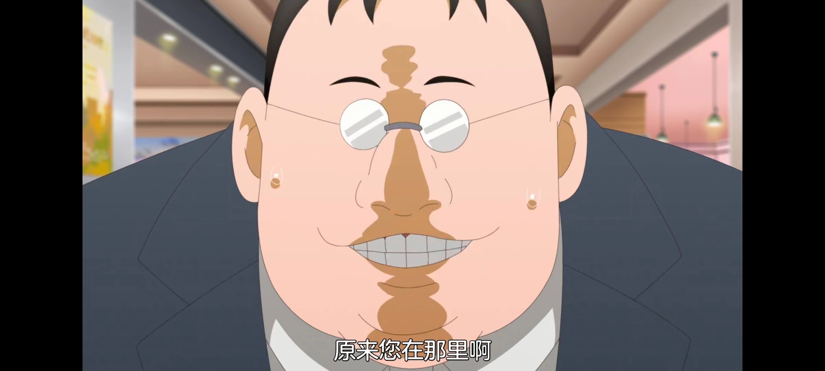 神八小妹并不可怕,小伽椰并不可怕,动画,动漫,番剧,二次元,ACG