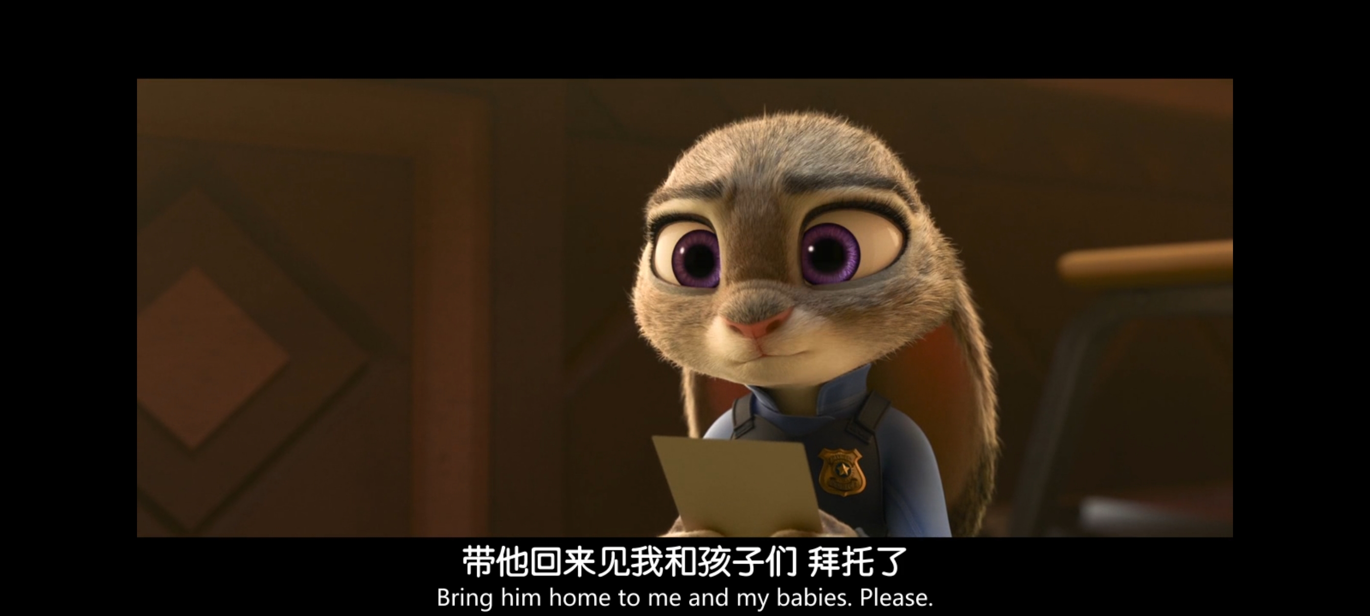 疯狂动物城,动画电影,动漫,动画,电影,二次元,ACG