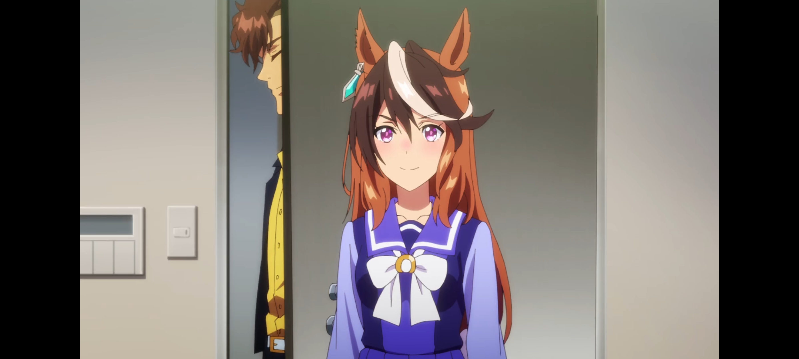 赛马娘,赛马娘第二季,动画,动漫,番剧,赛马娘PrettyDerby,二次元,ACG