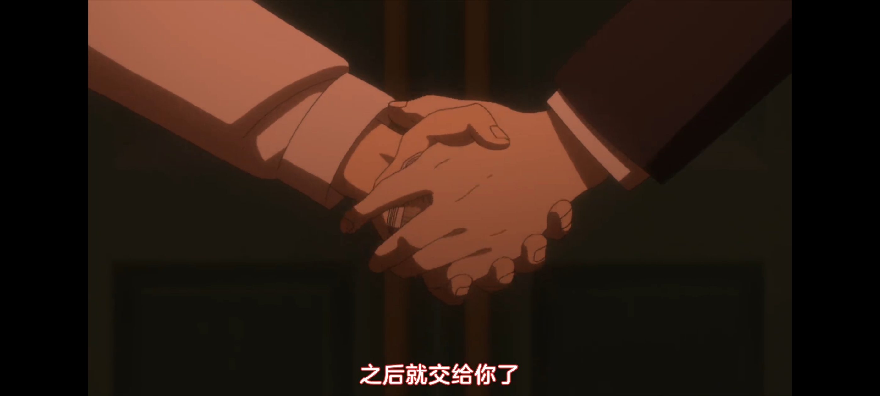 约定的梦幻岛,动画,动漫,番剧,二次元,ACG