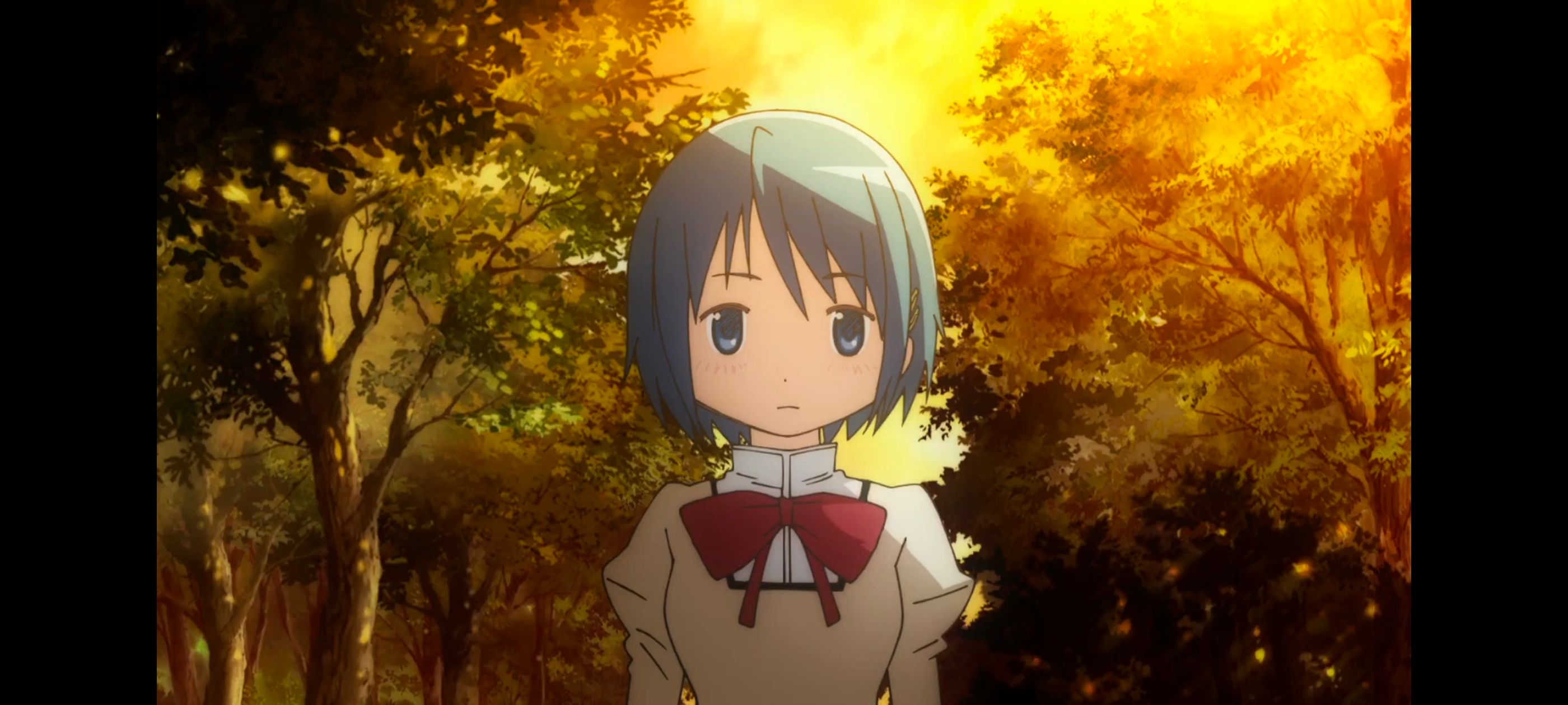 魔法少女小圆,魔法少女,动画,动漫,番剧,二次元,ACG