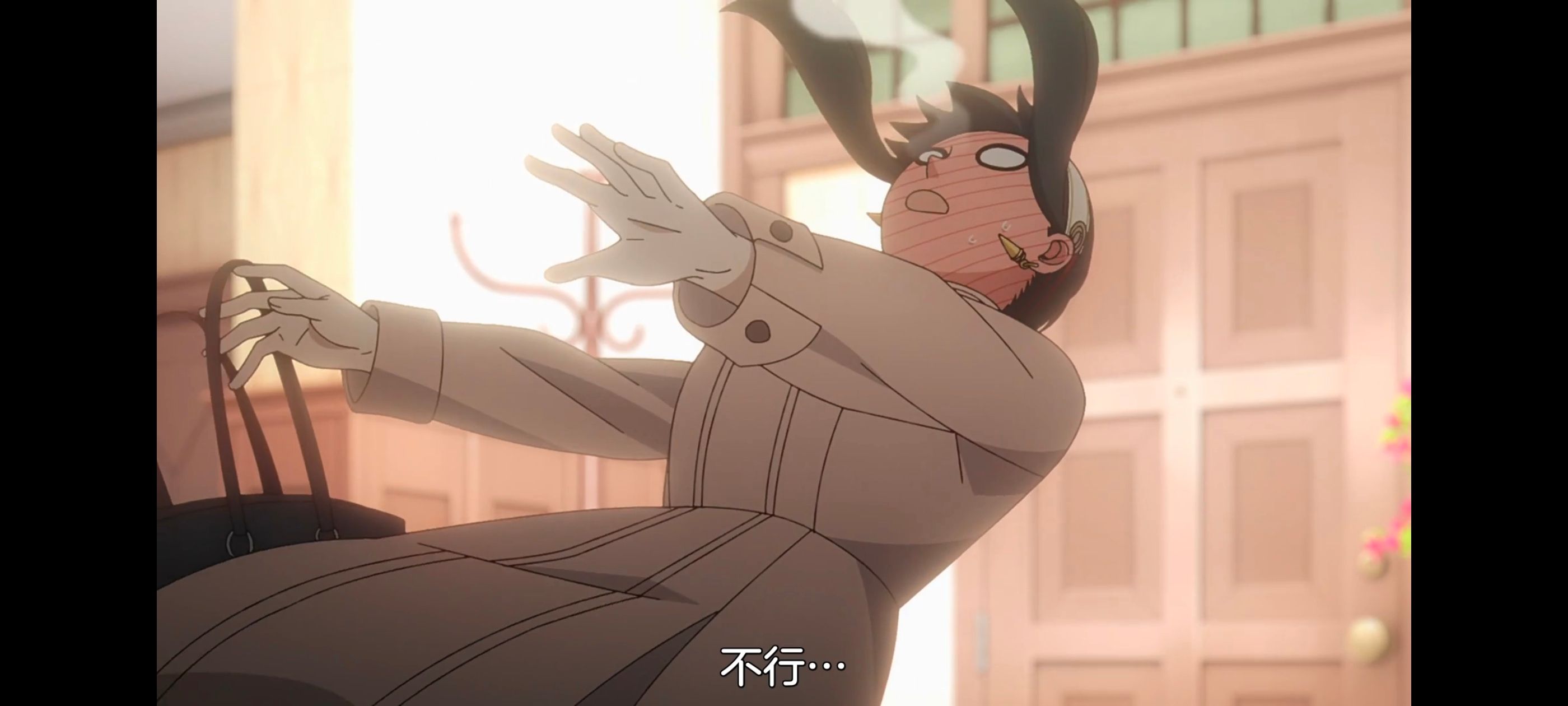 间谍过家家,SPYFAMILY,动画,动漫,番剧