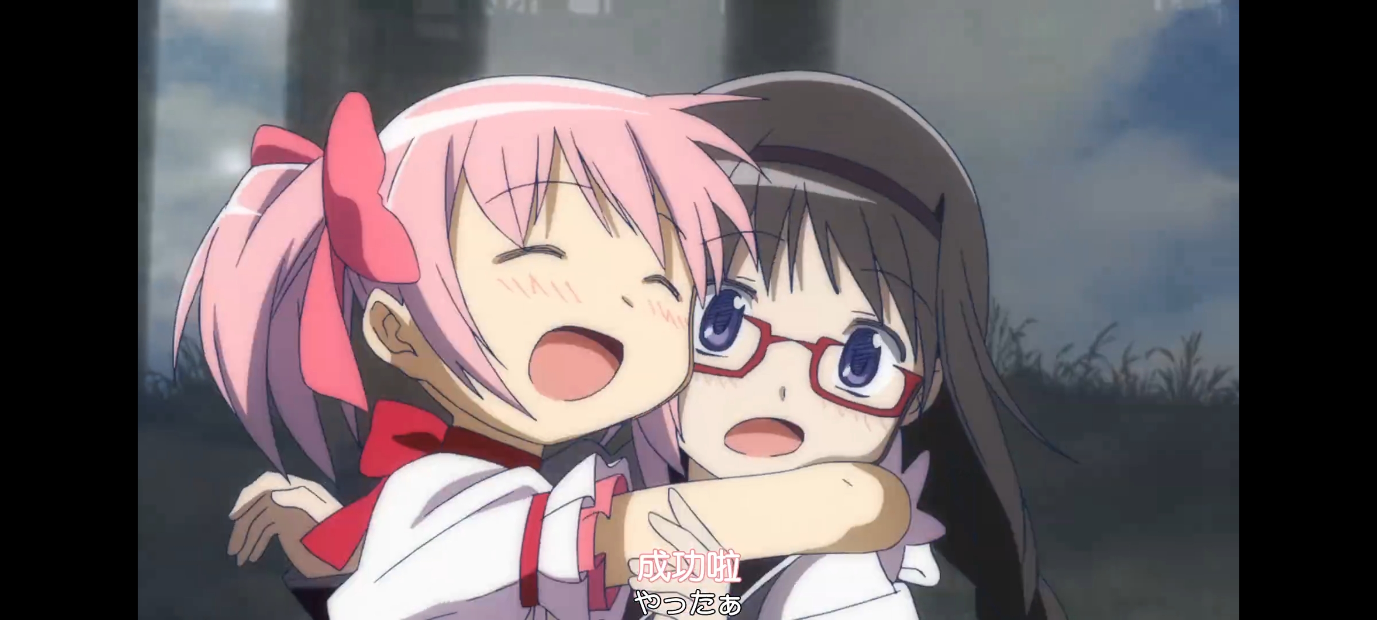 魔法少女小圆,魔法少女,动画,动漫,二次元,ACG